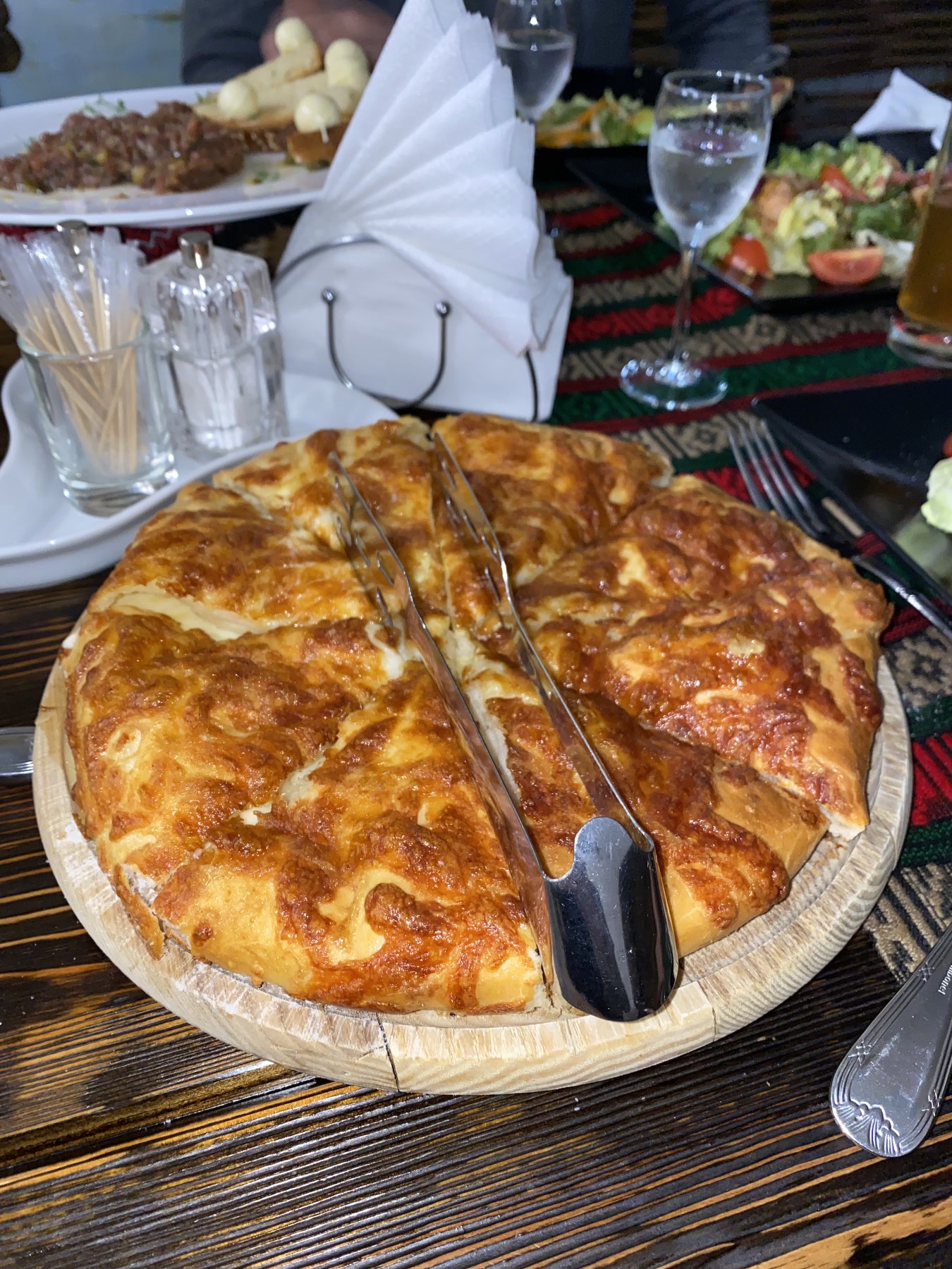 Restoran-Hotelʹ "Okolytsya" image 9