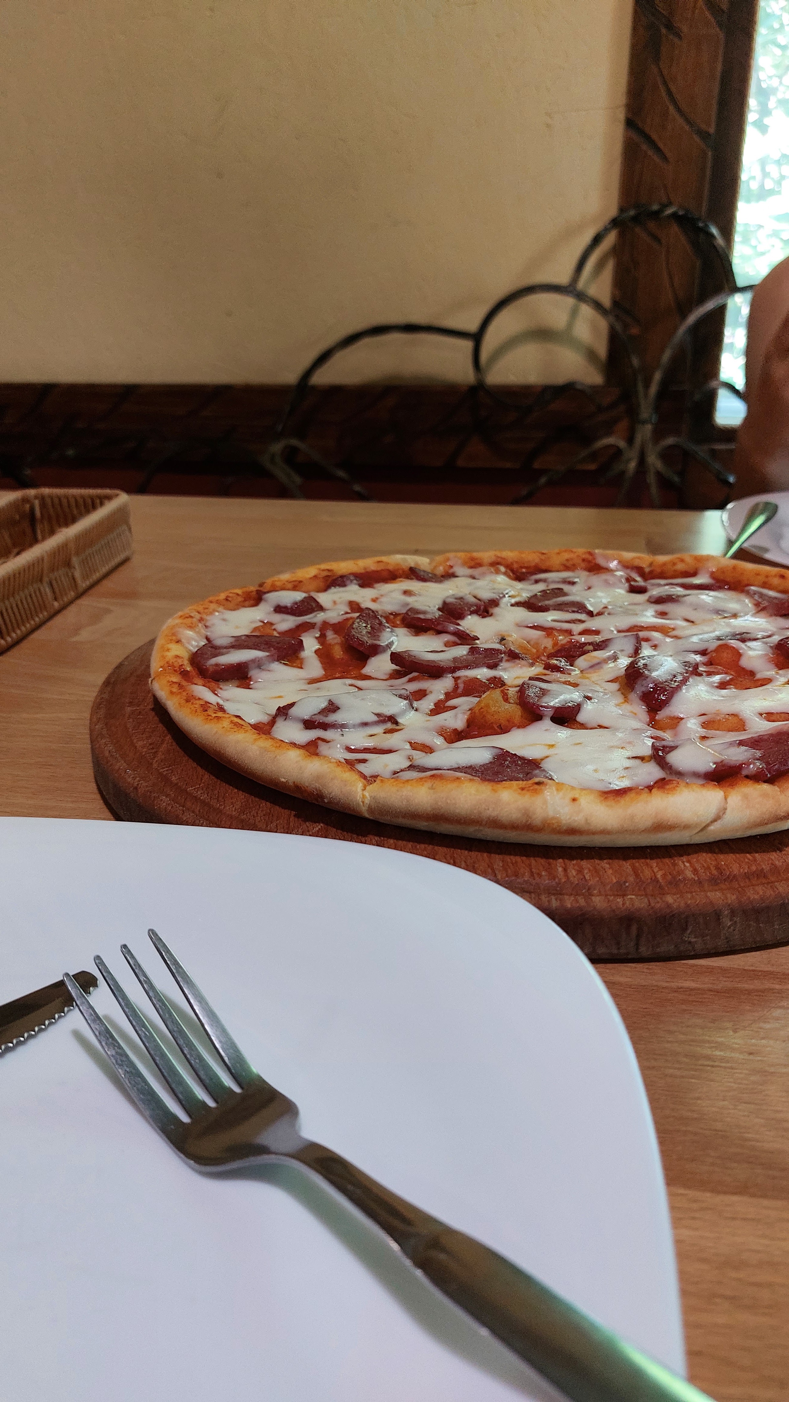 пан пицца image 9