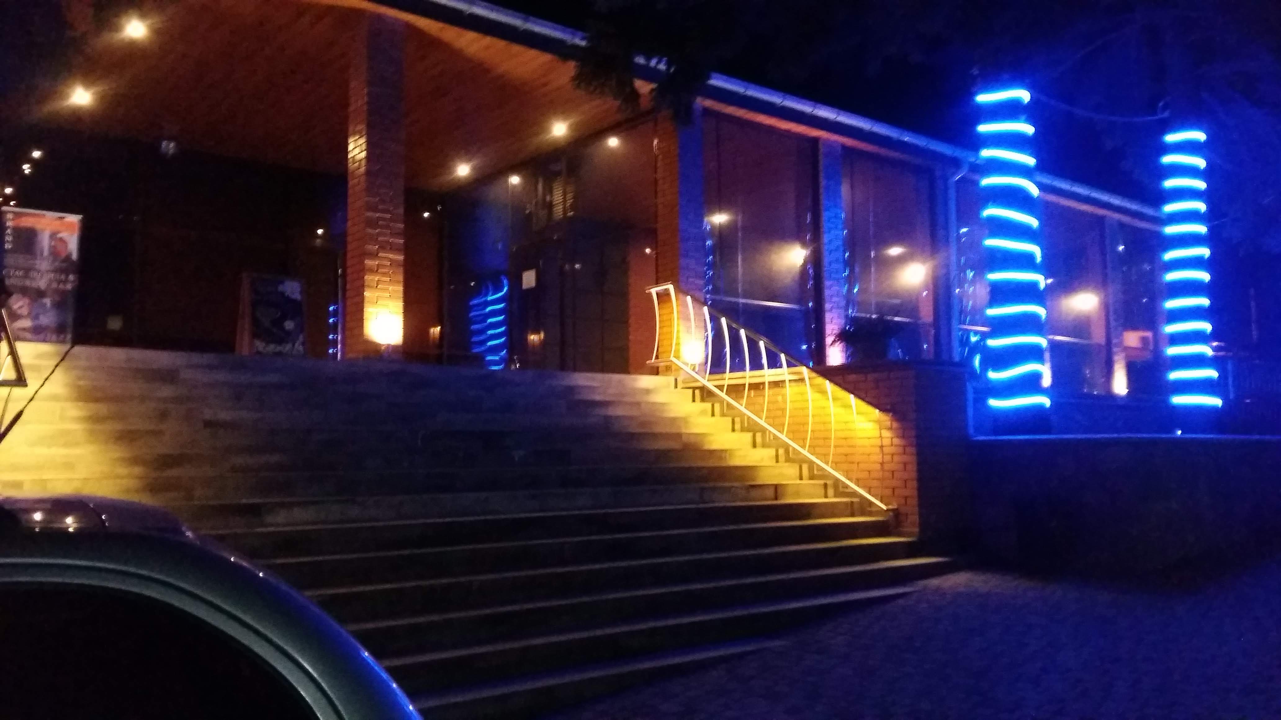 Ресторан BRAND image 3