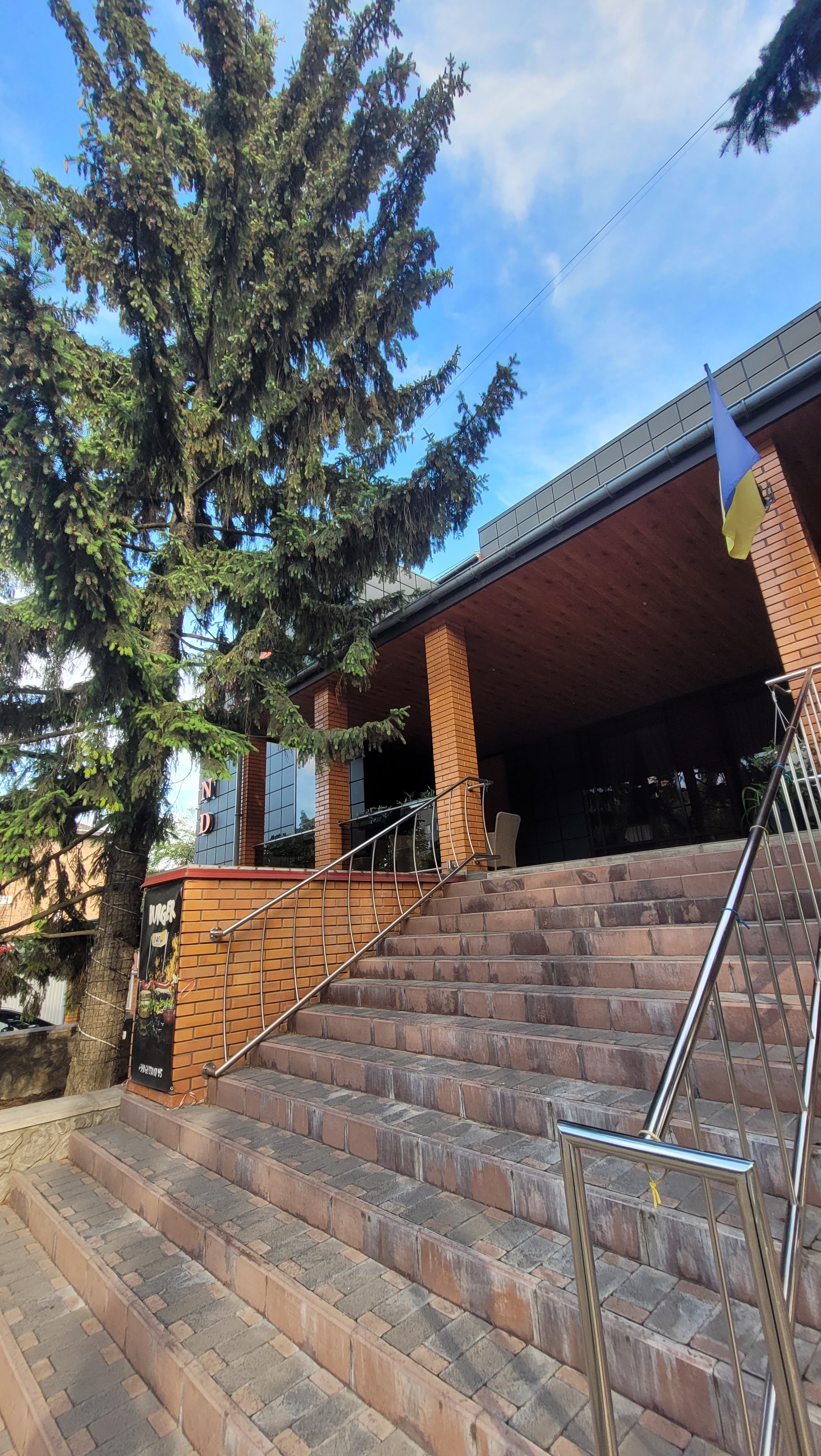 Ресторан BRAND image 7