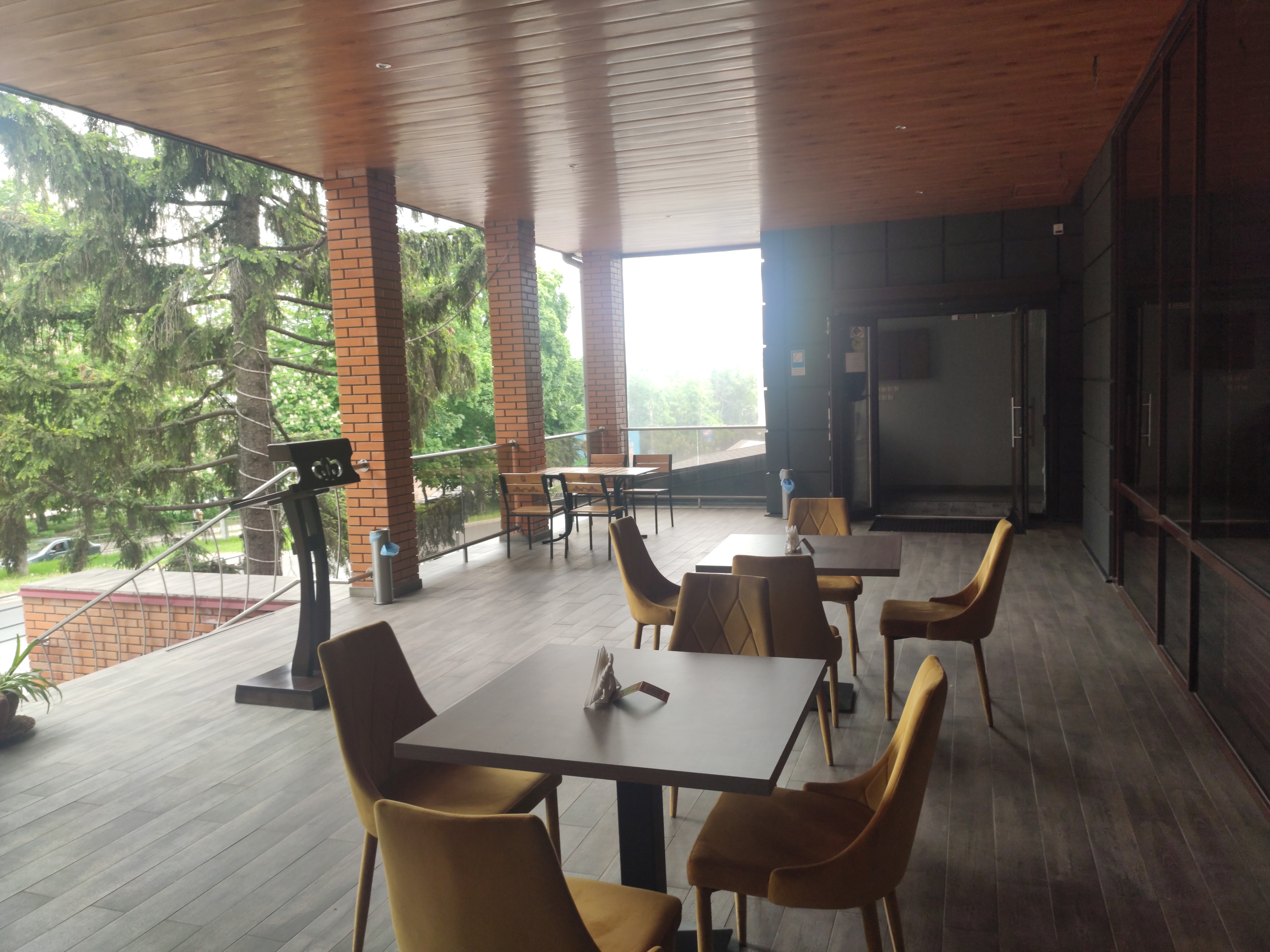 Ресторан BRAND image 8