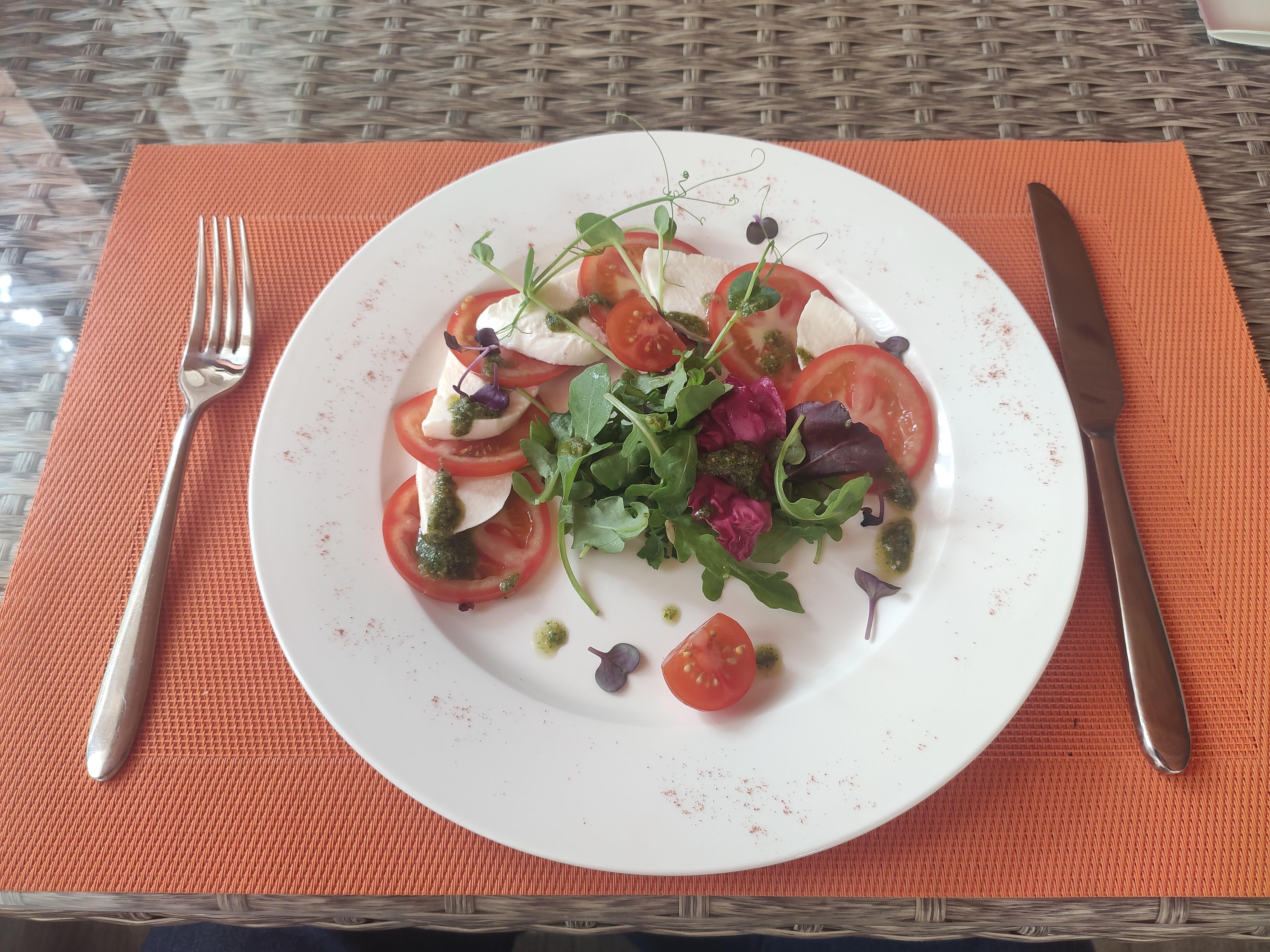 Ресторан BRAND image 9