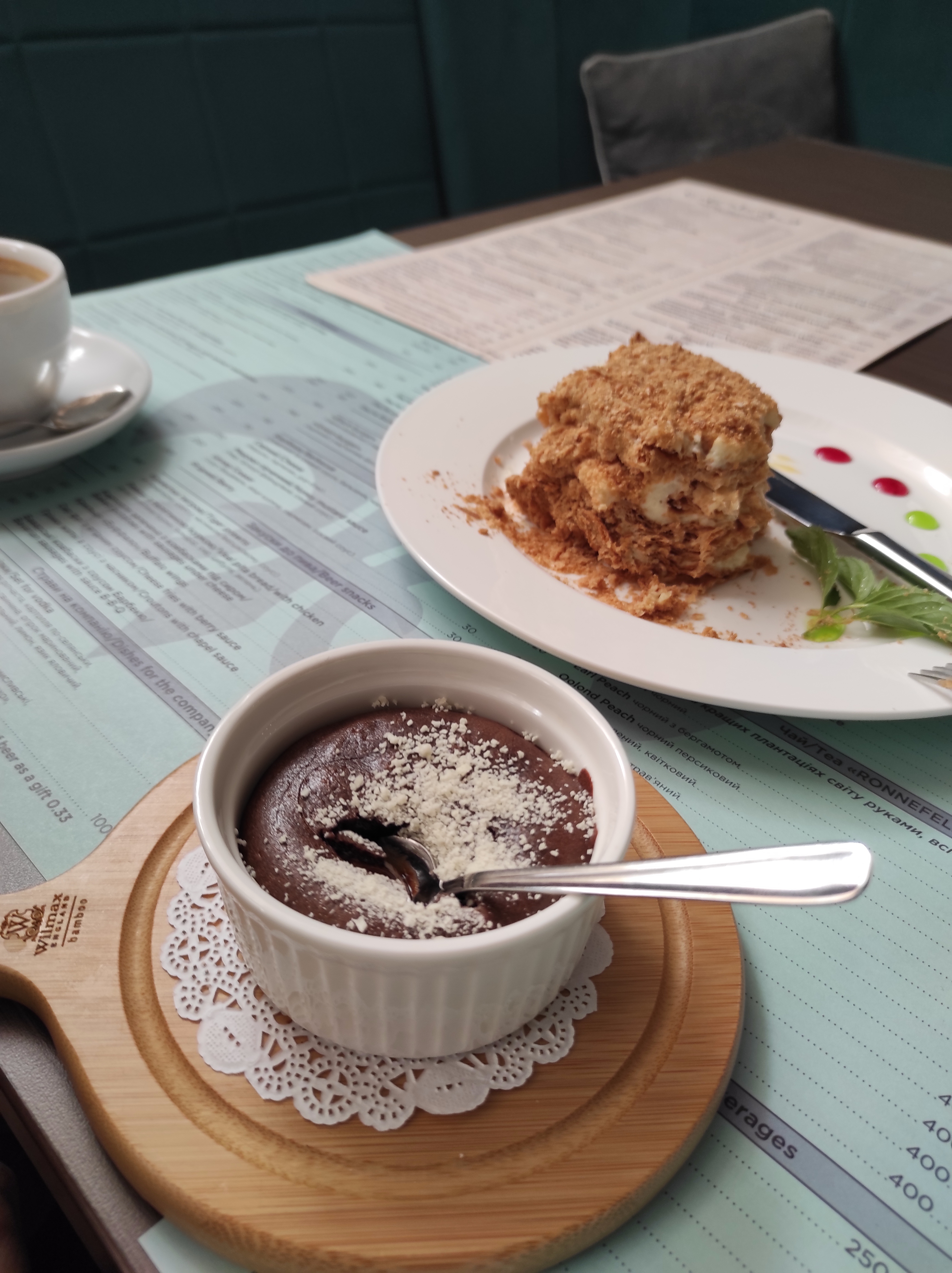 Ресторан BRAND image 10