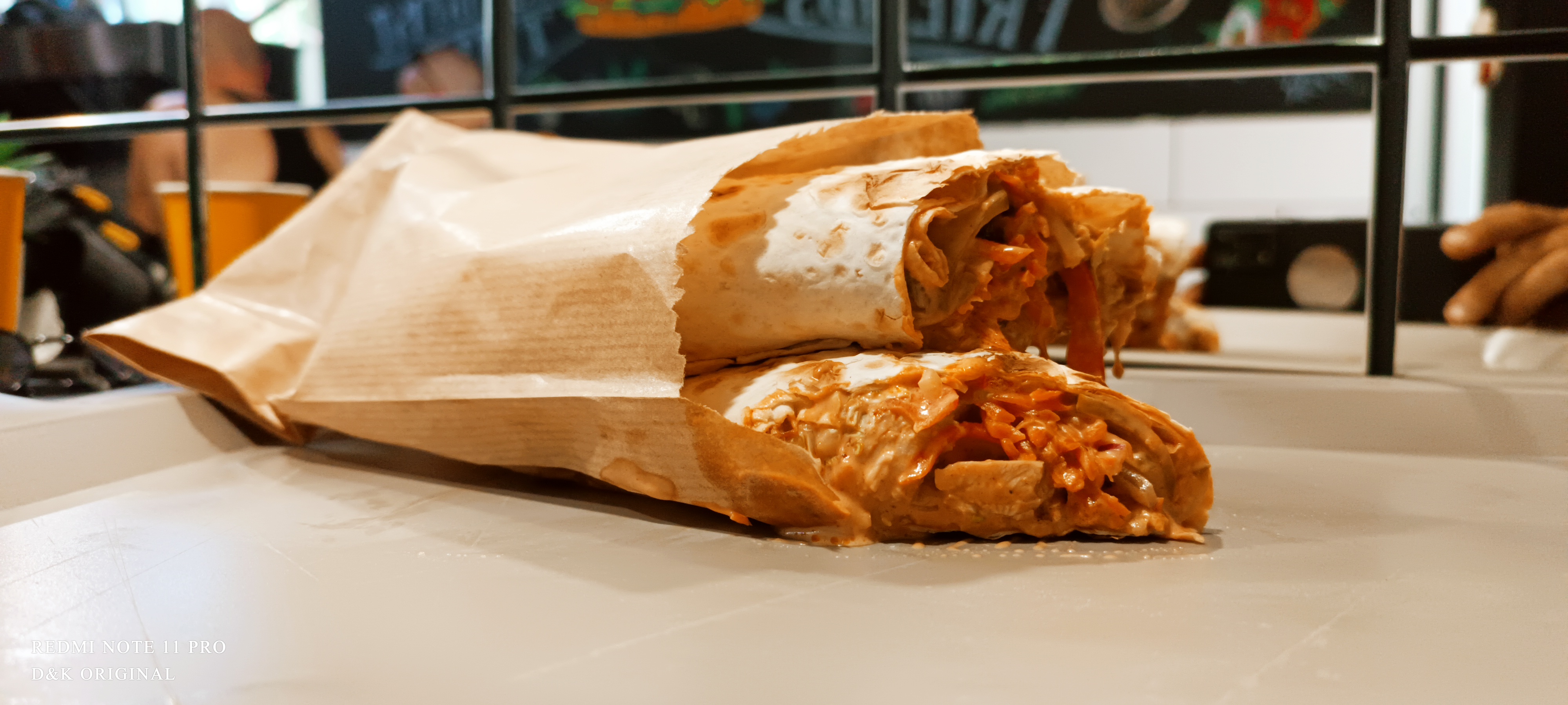 Street Burger image 1