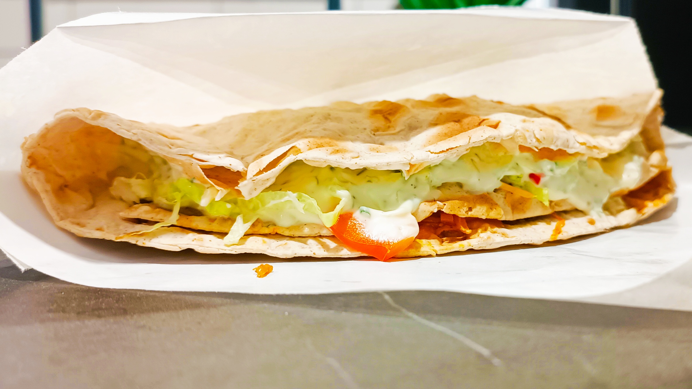 Street Burger image 2