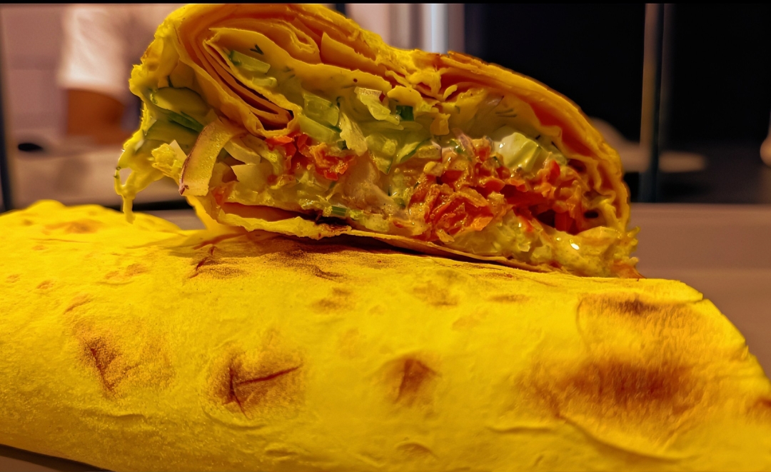 Street Burger image 3