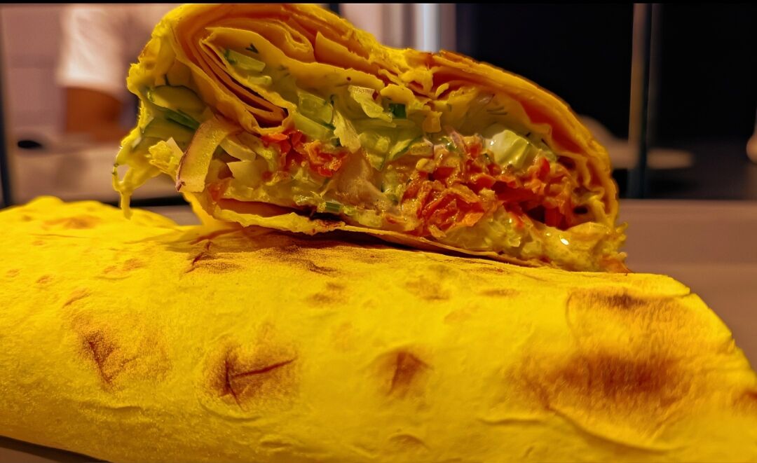 Street Burger image 3