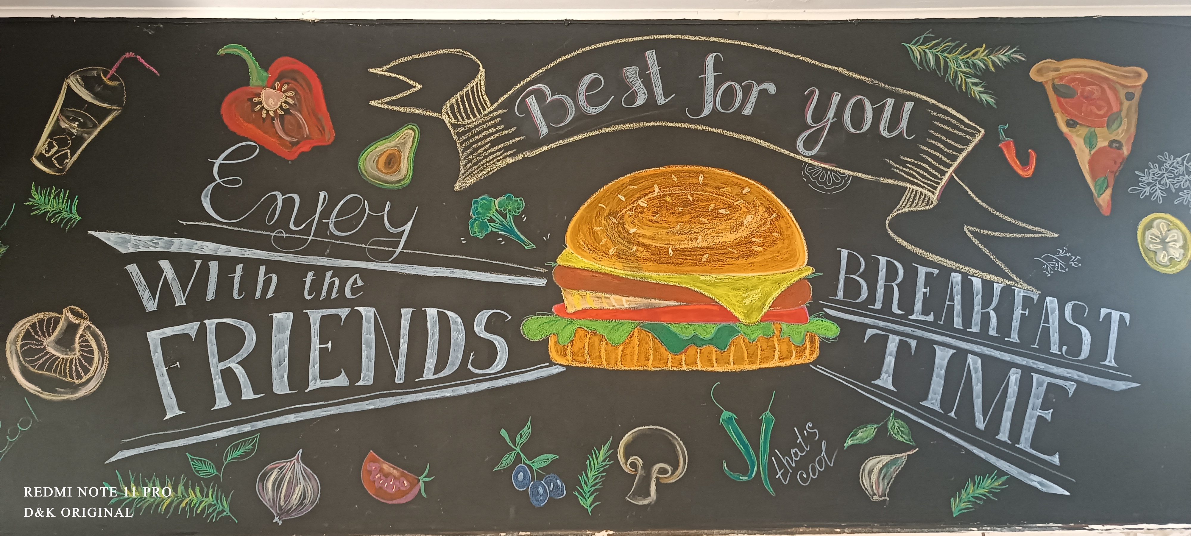 Street Burger image 7