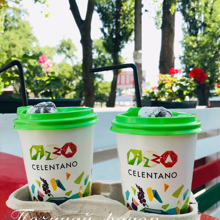 Pizza Celentano image 2