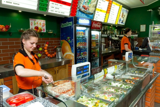 Pizza Celentano image 7