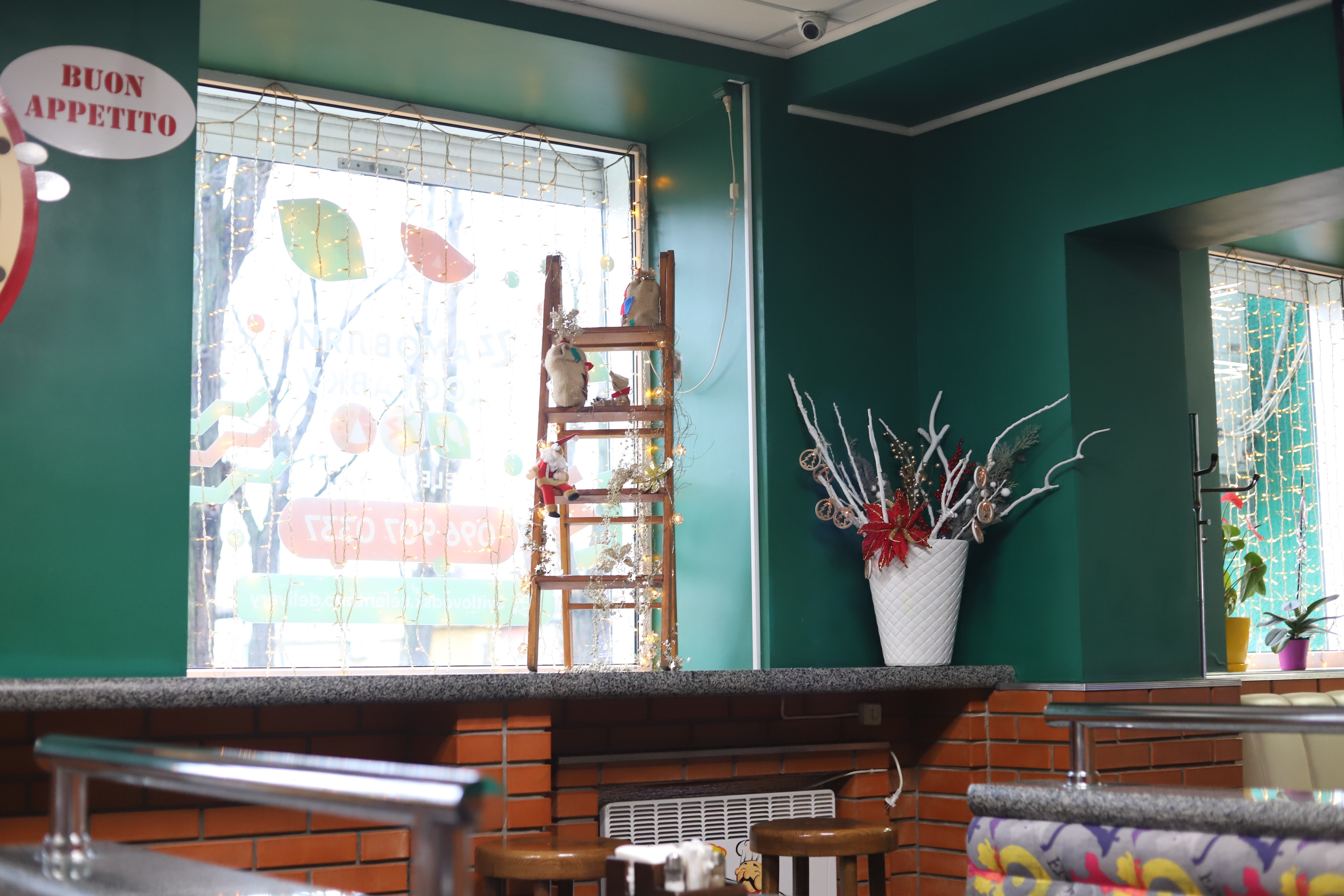 Pizza Celentano image 10