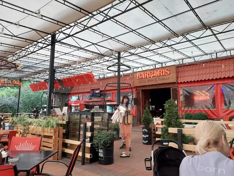 Barbaris image 5