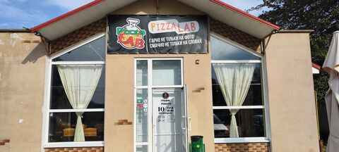 Pizza LAB image 1