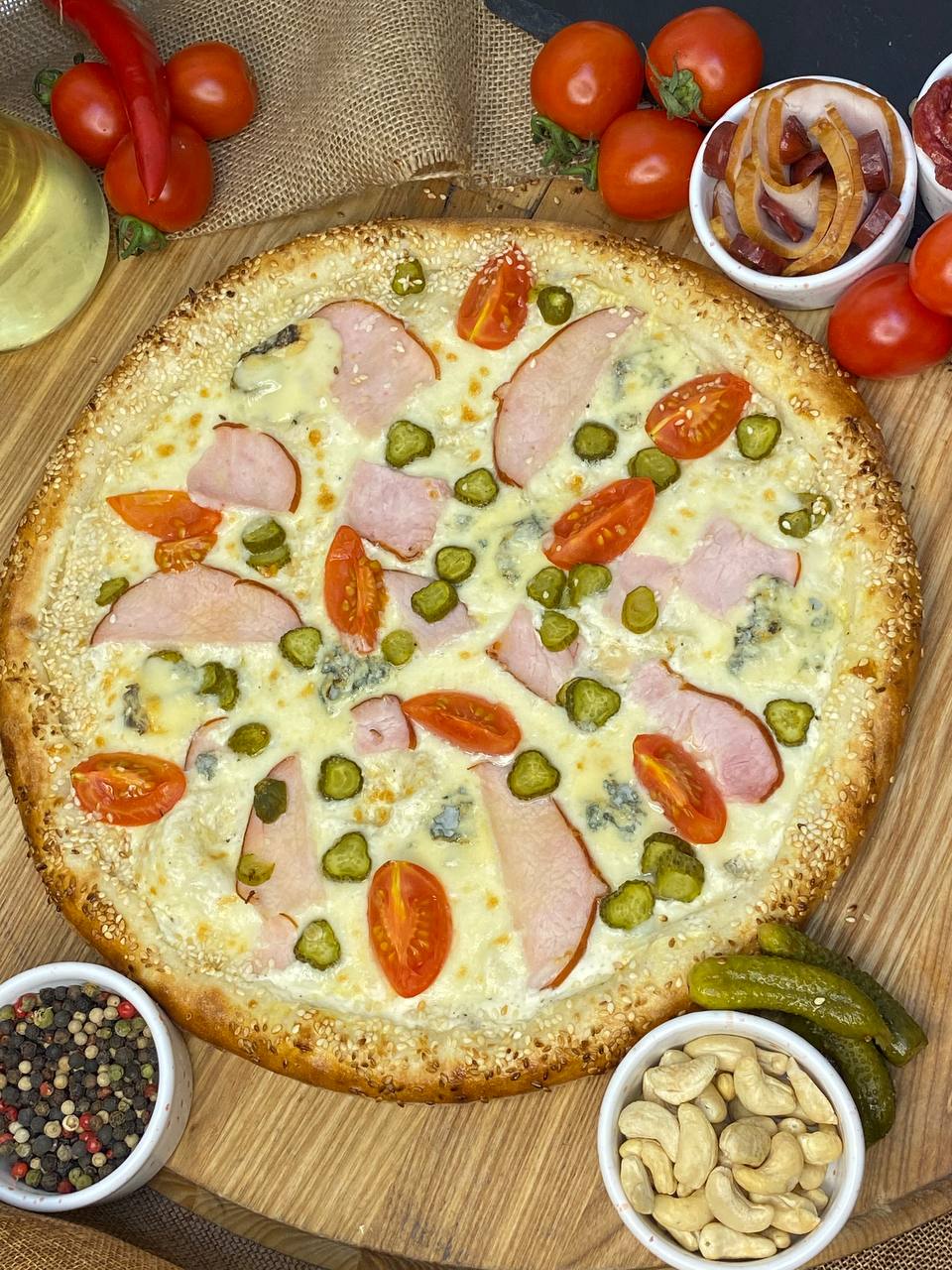 Pizzalab _pogreby image 1