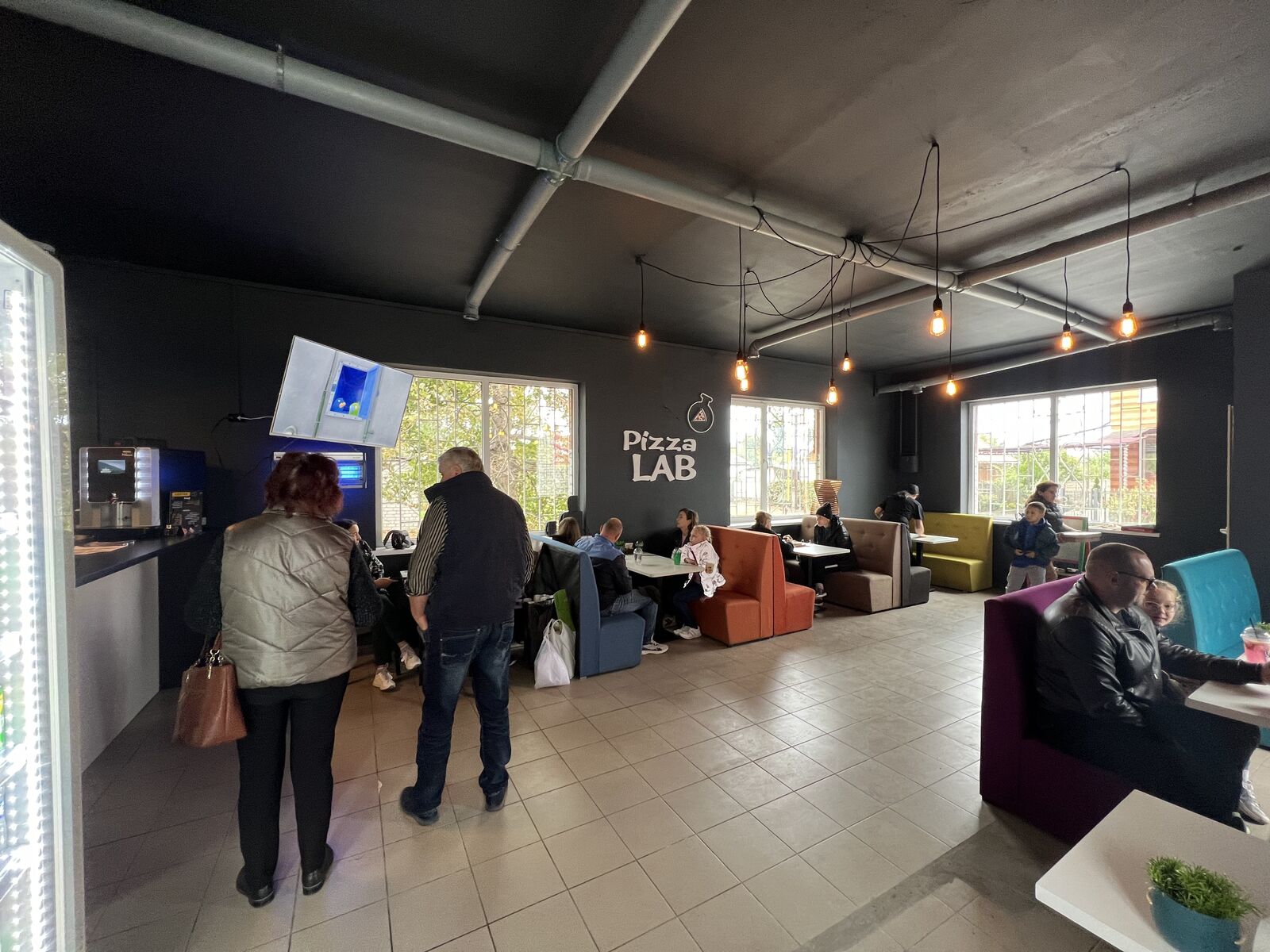 Pizzalab image 2