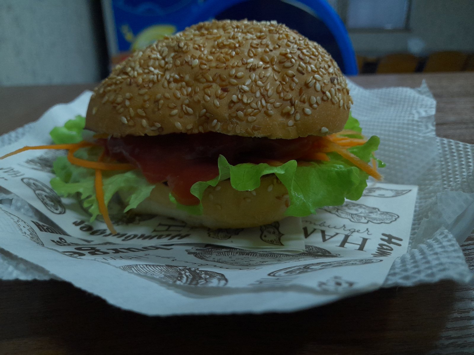 Шаурма,Курка-Гриль image 3