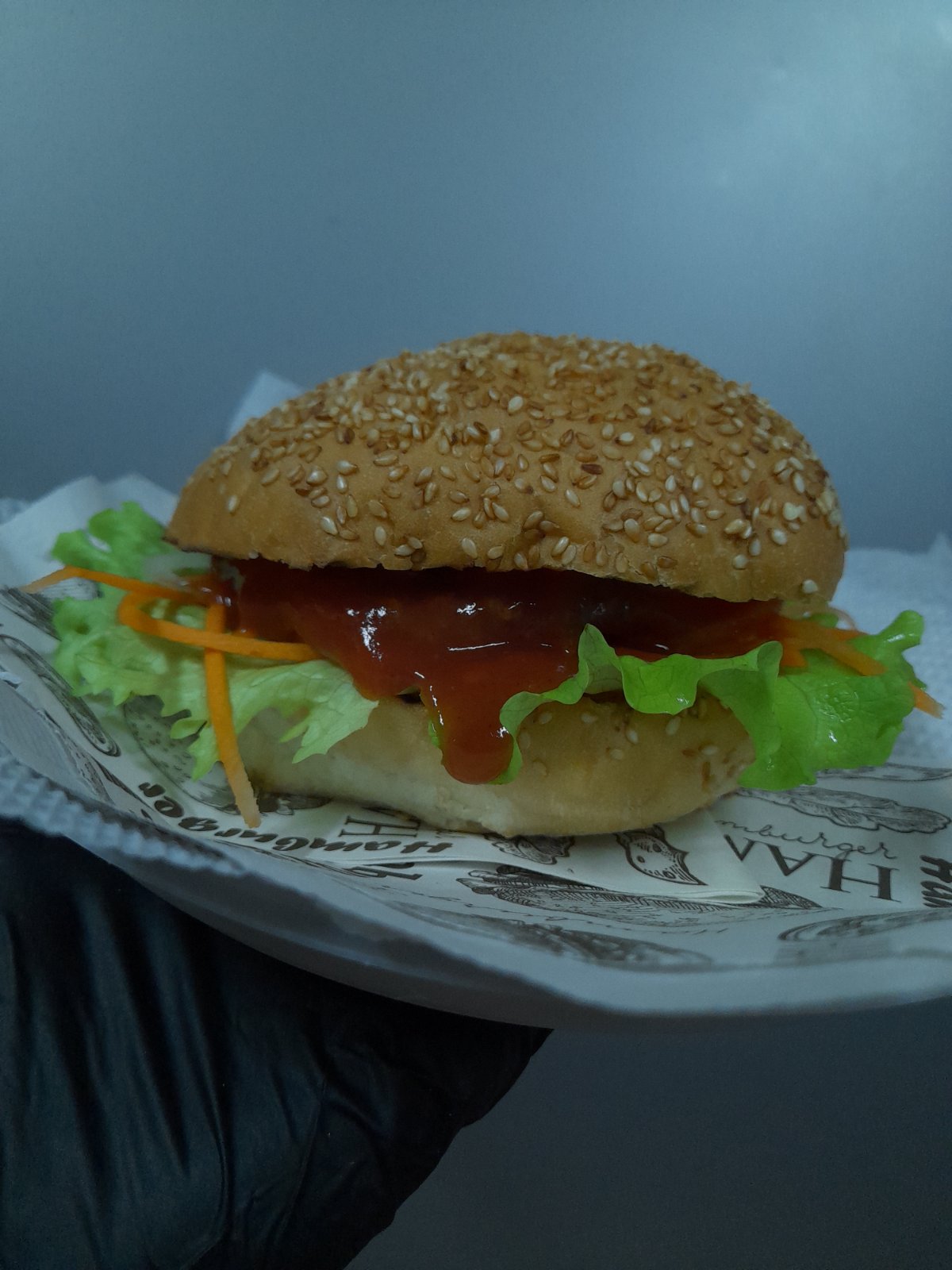 Шаурма,Курка-Гриль image 6