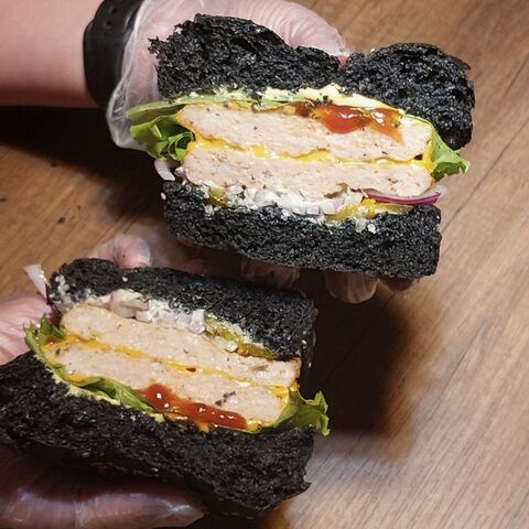 SPACE FOOD image 8