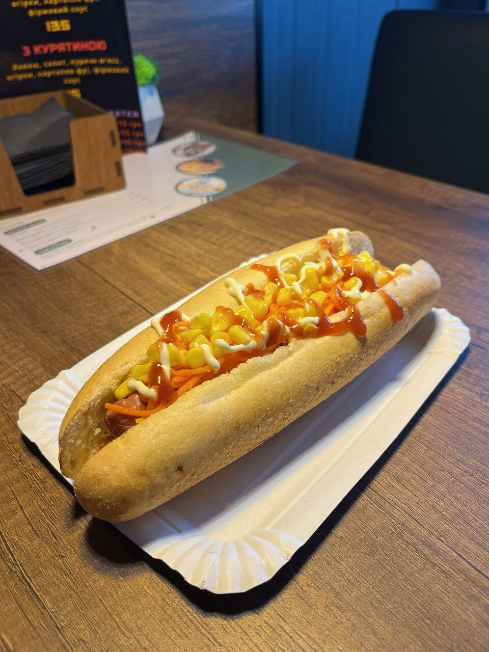 SPACE FOOD image 10