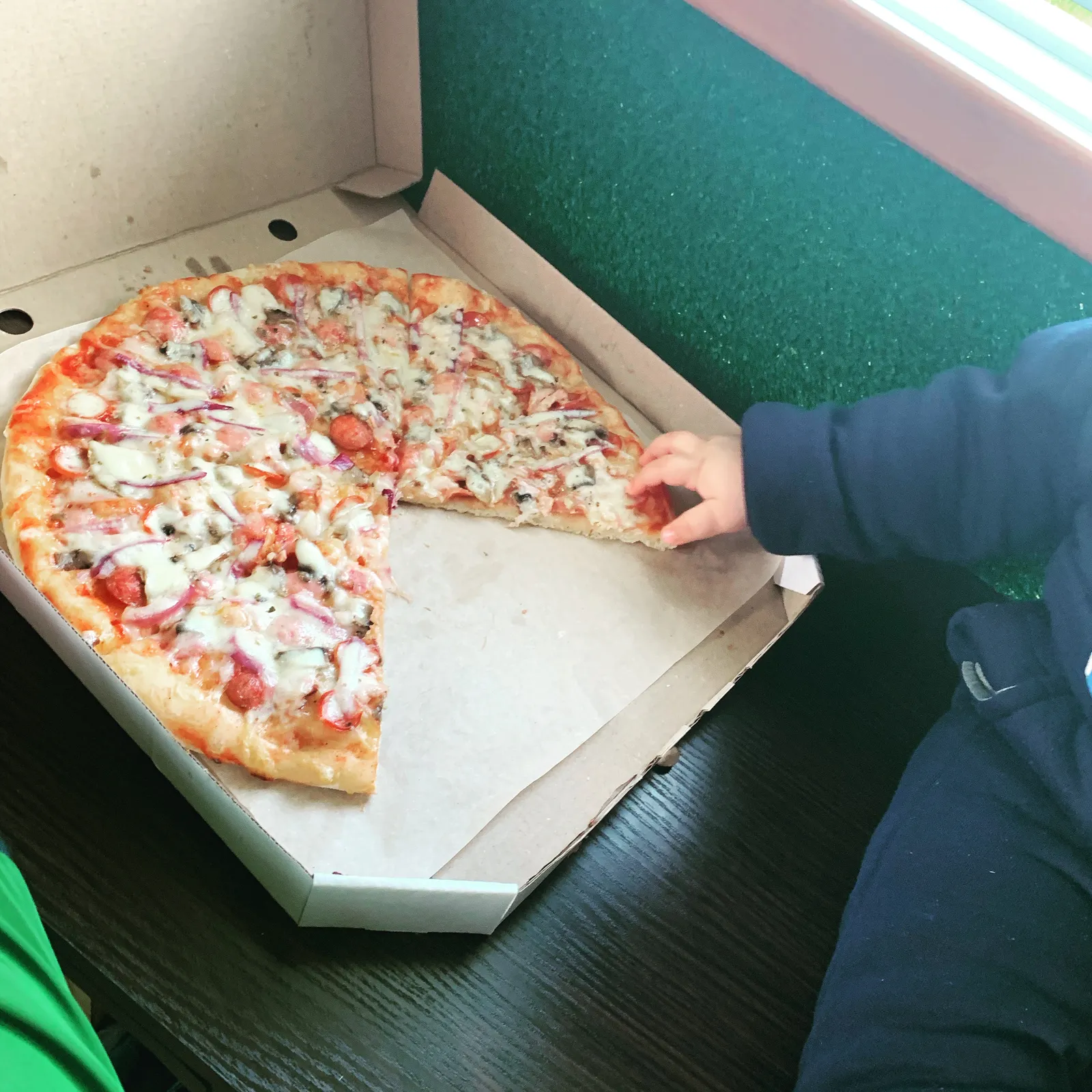 Best Pizza image 3