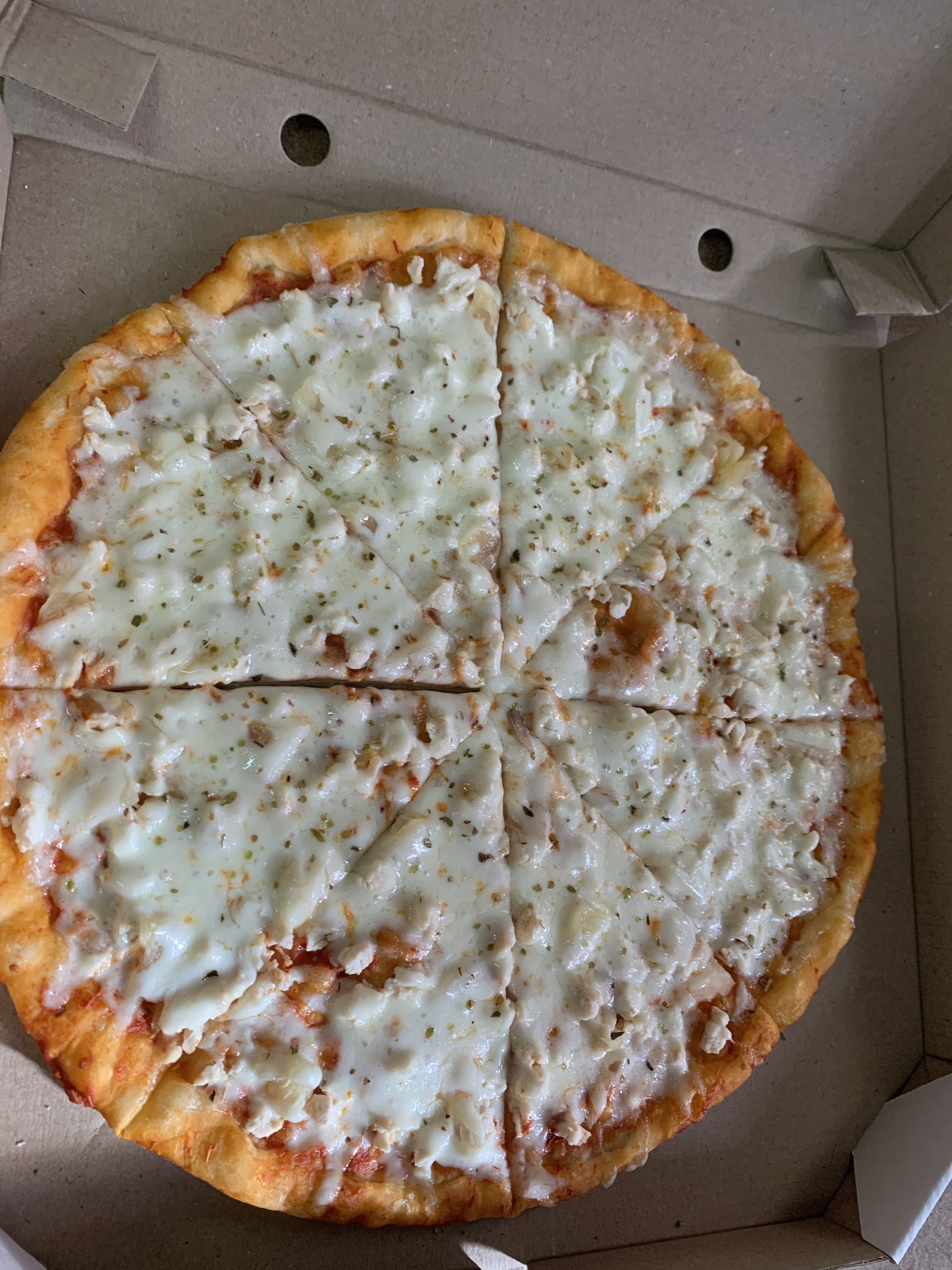 Best Pizza image 4