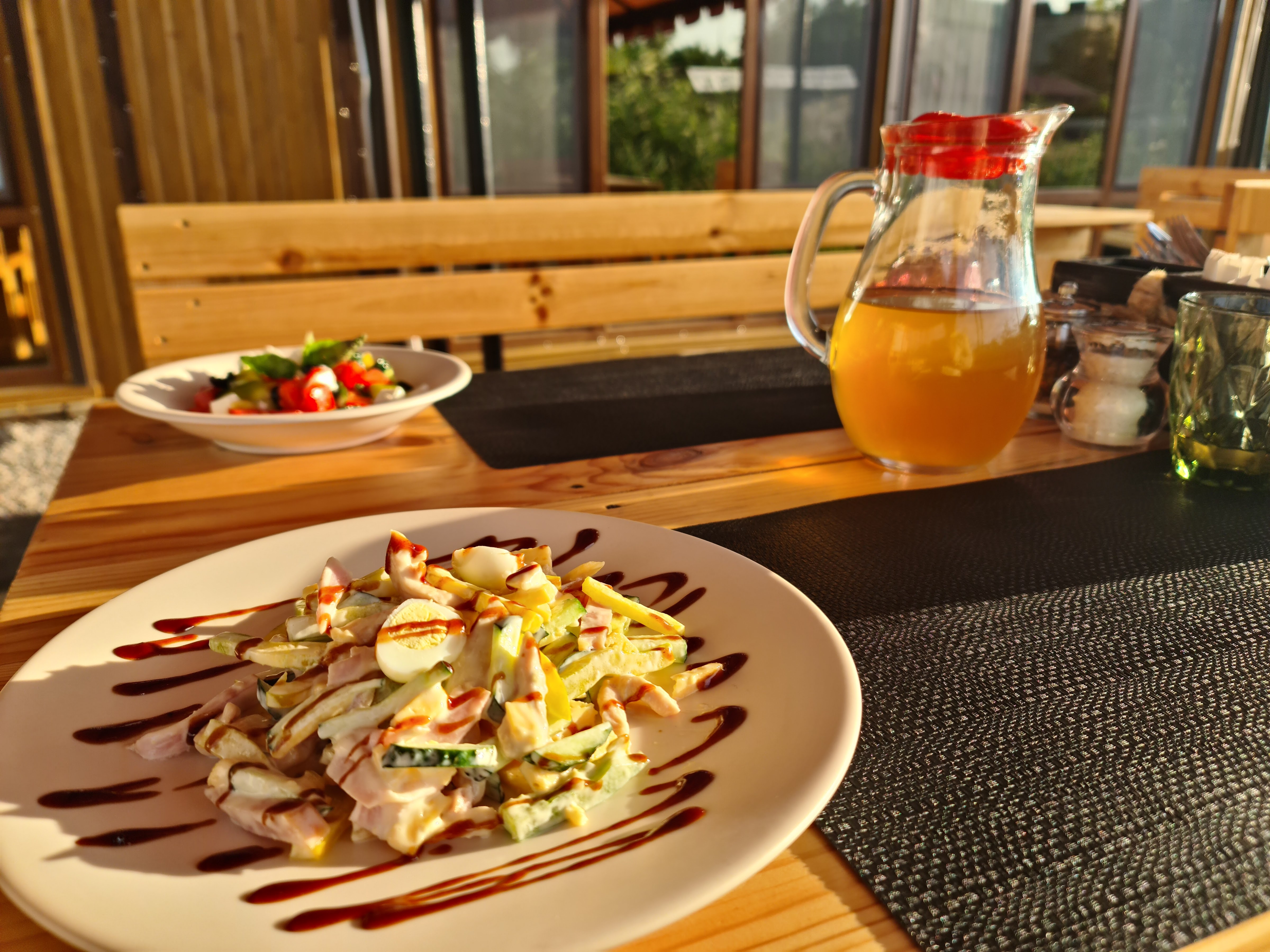 Kafe "Chas Poyisty", Mahazyn "Krute Tisto" image 2