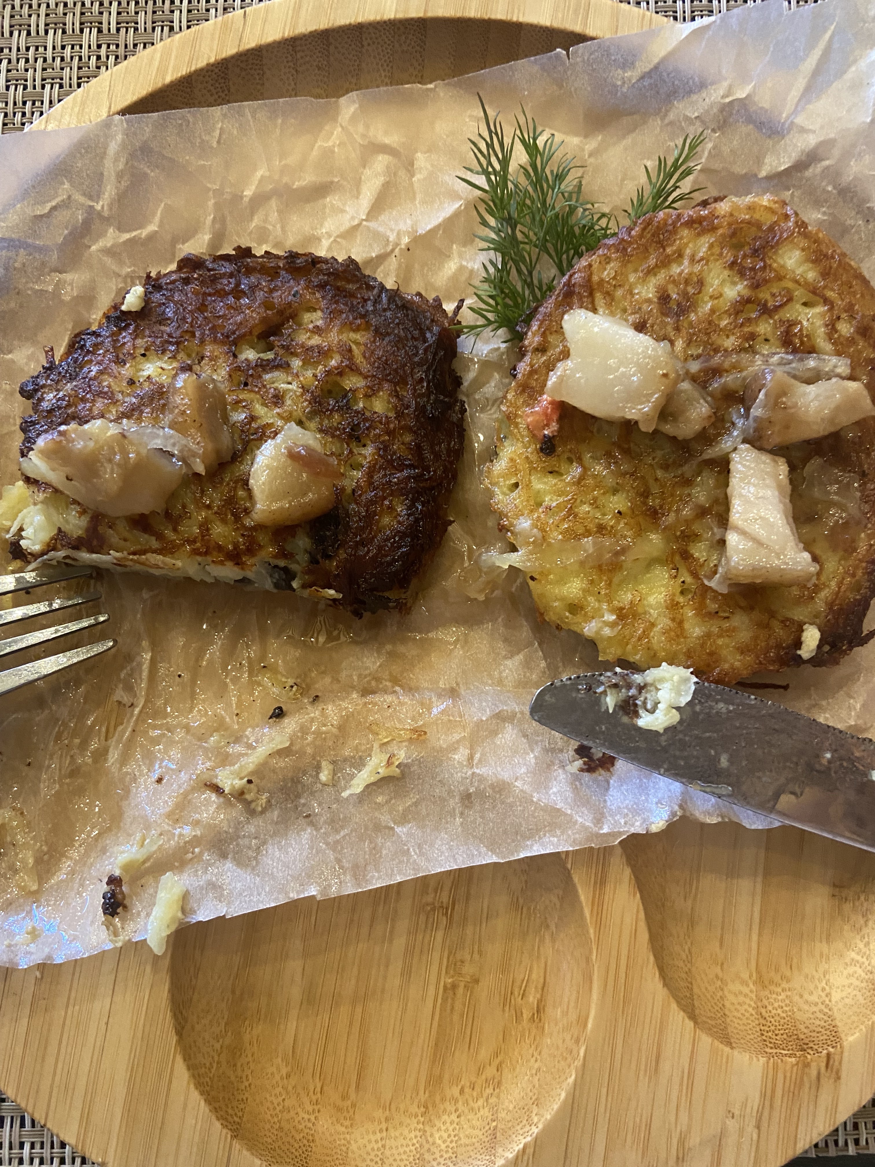 Kafe "Chas Poyisty", Mahazyn "Krute Tisto" image 4