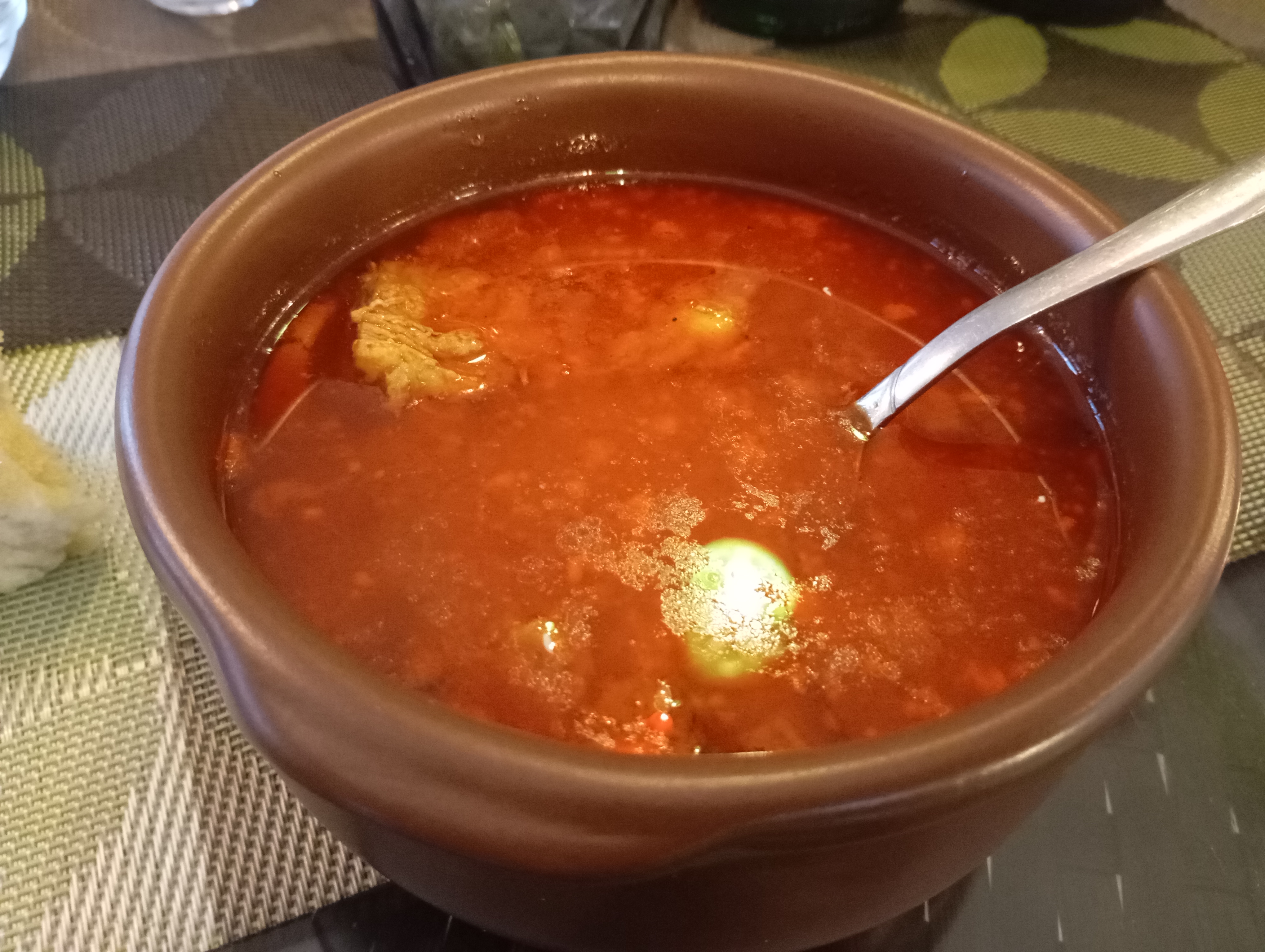 Kafe "Chas Poyisty", Mahazyn "Krute Tisto" image 5