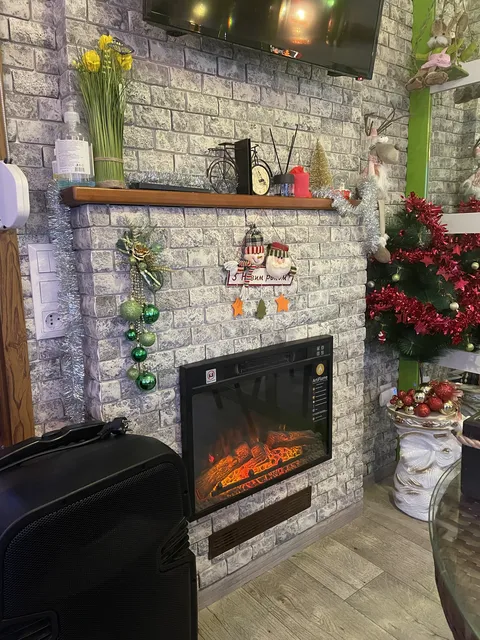 Kafe "Chas Poyisty", Mahazyn "Krute Tisto" image 6