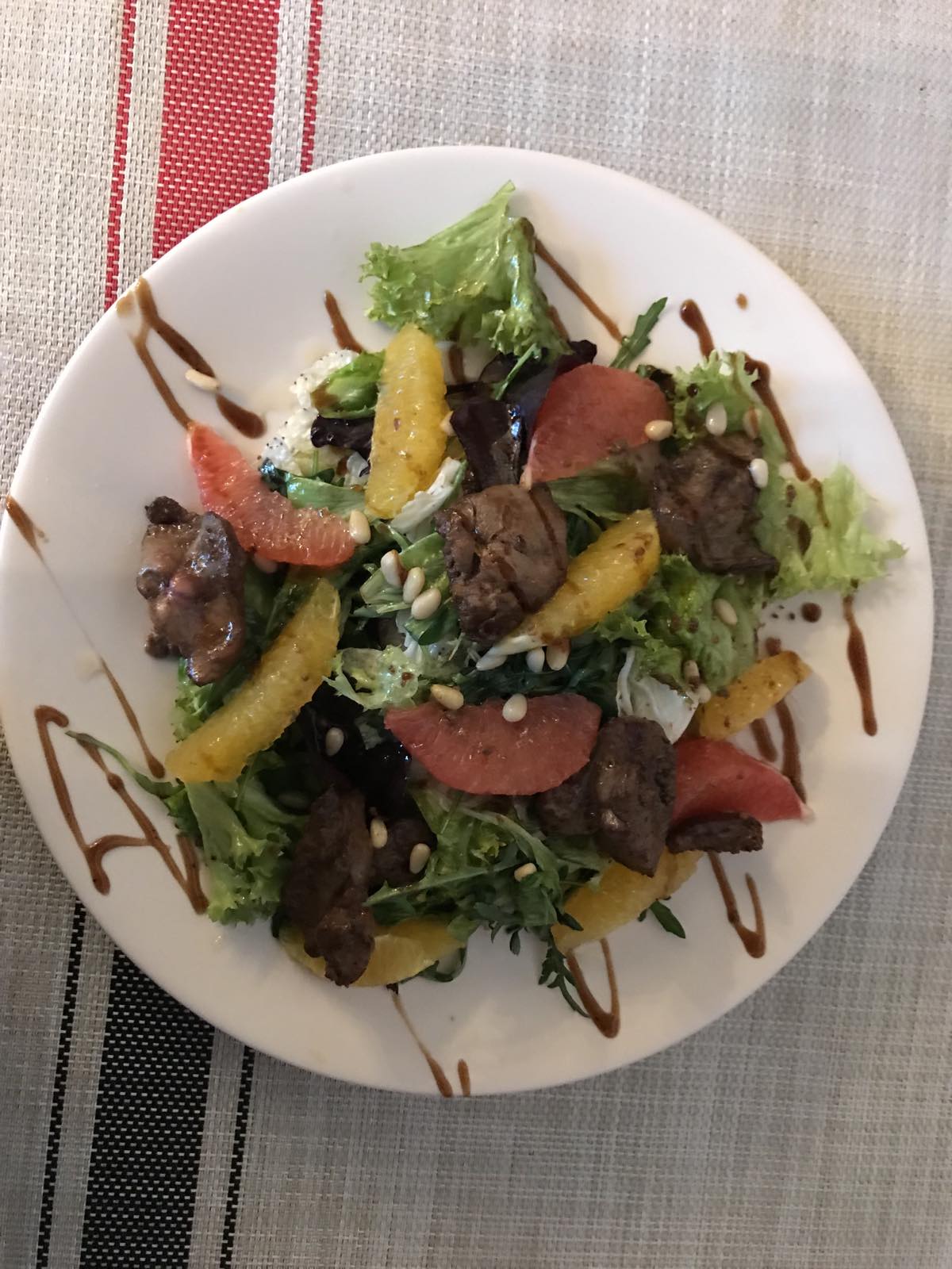 Kafe "Chas Poyisty", Mahazyn "Krute Tisto" image 7