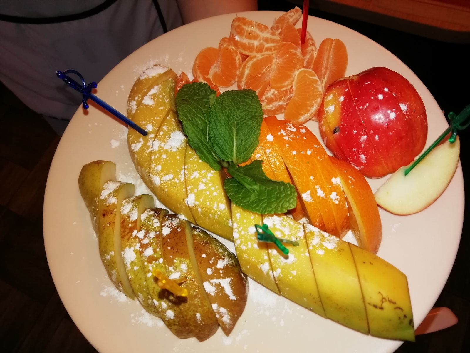 Kafe "Chas Poyisty", Mahazyn "Krute Tisto" image 10