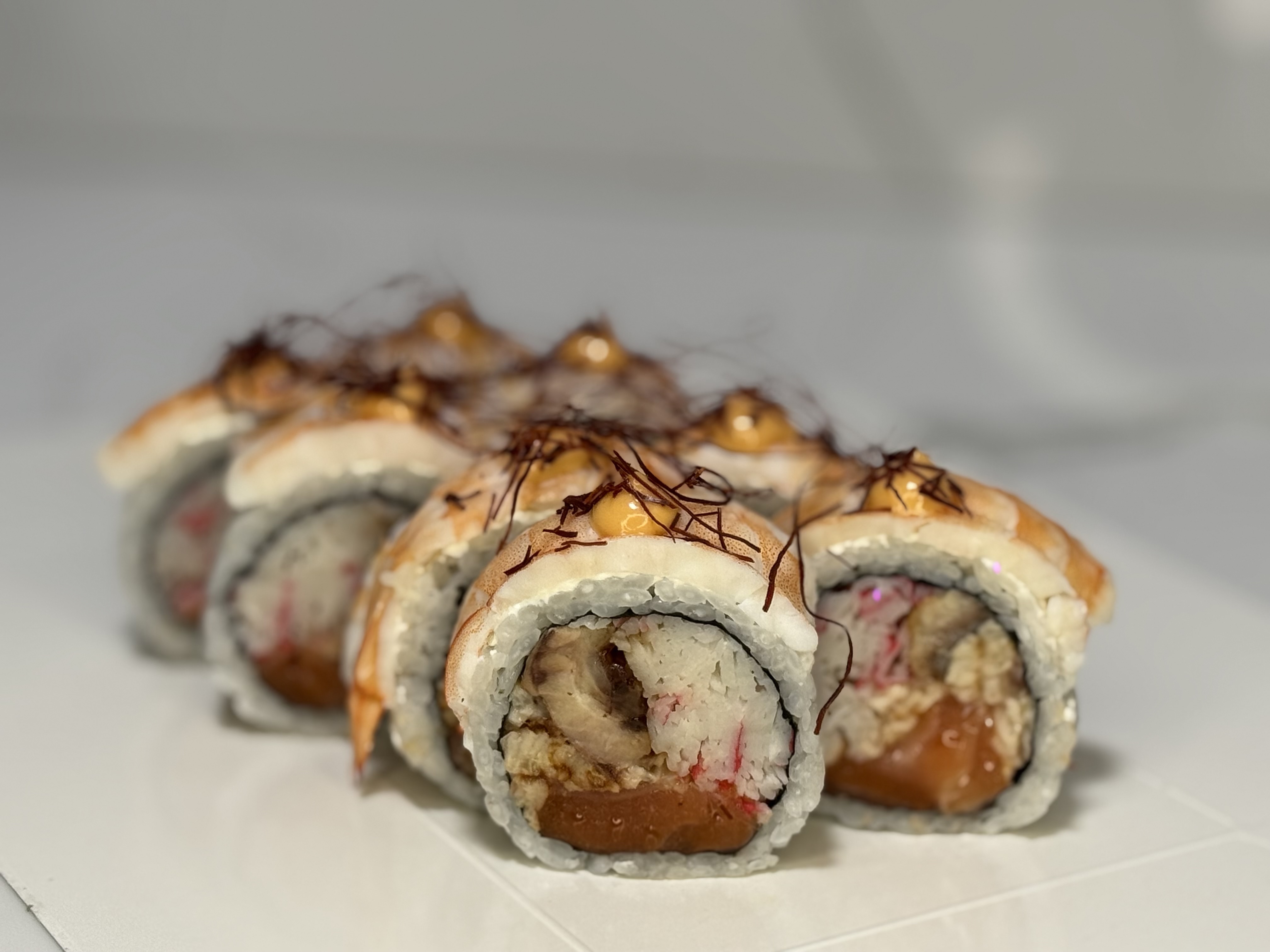 Sushi image 3