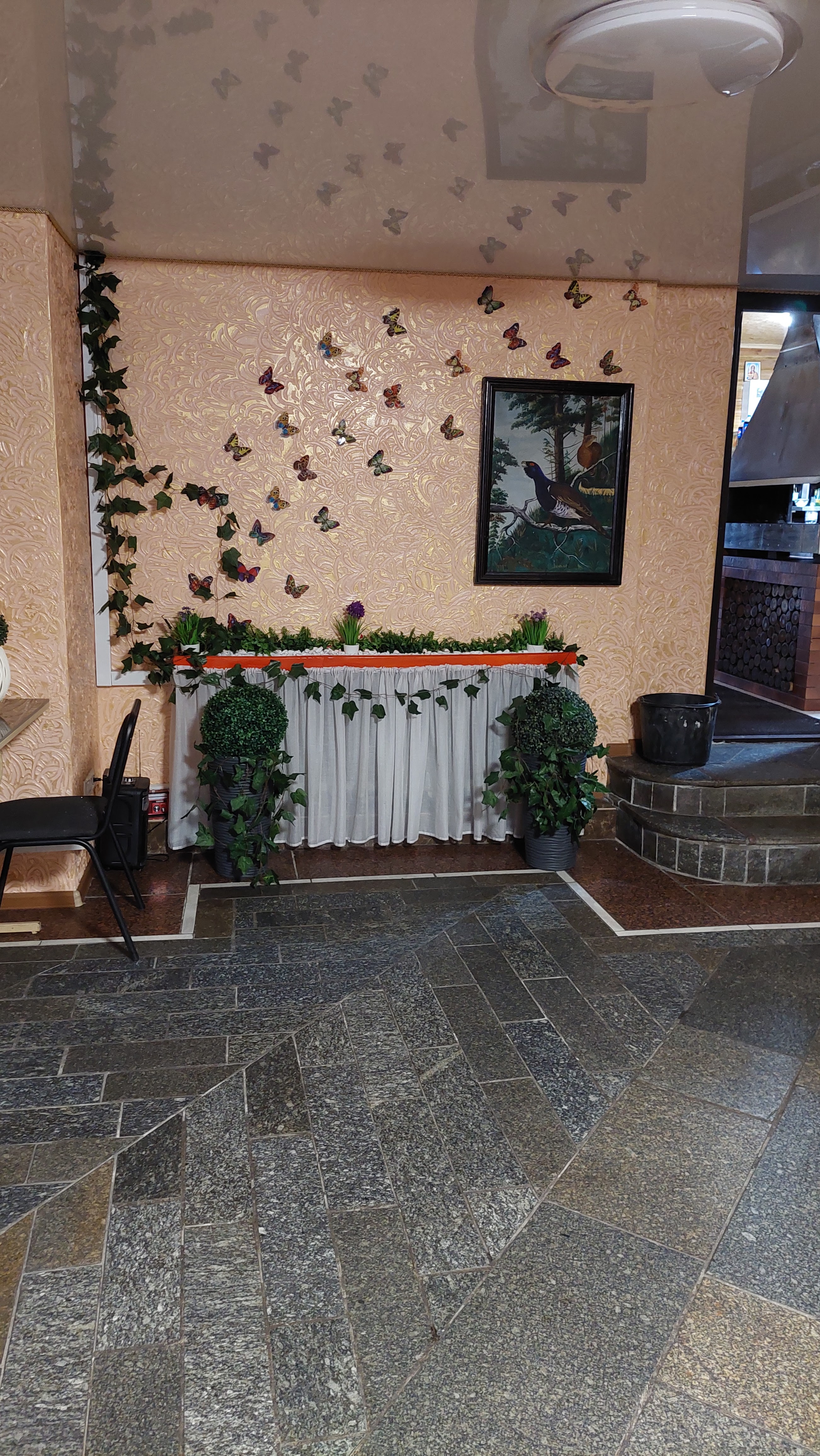 Шашличний край піца "Маріо" image 3