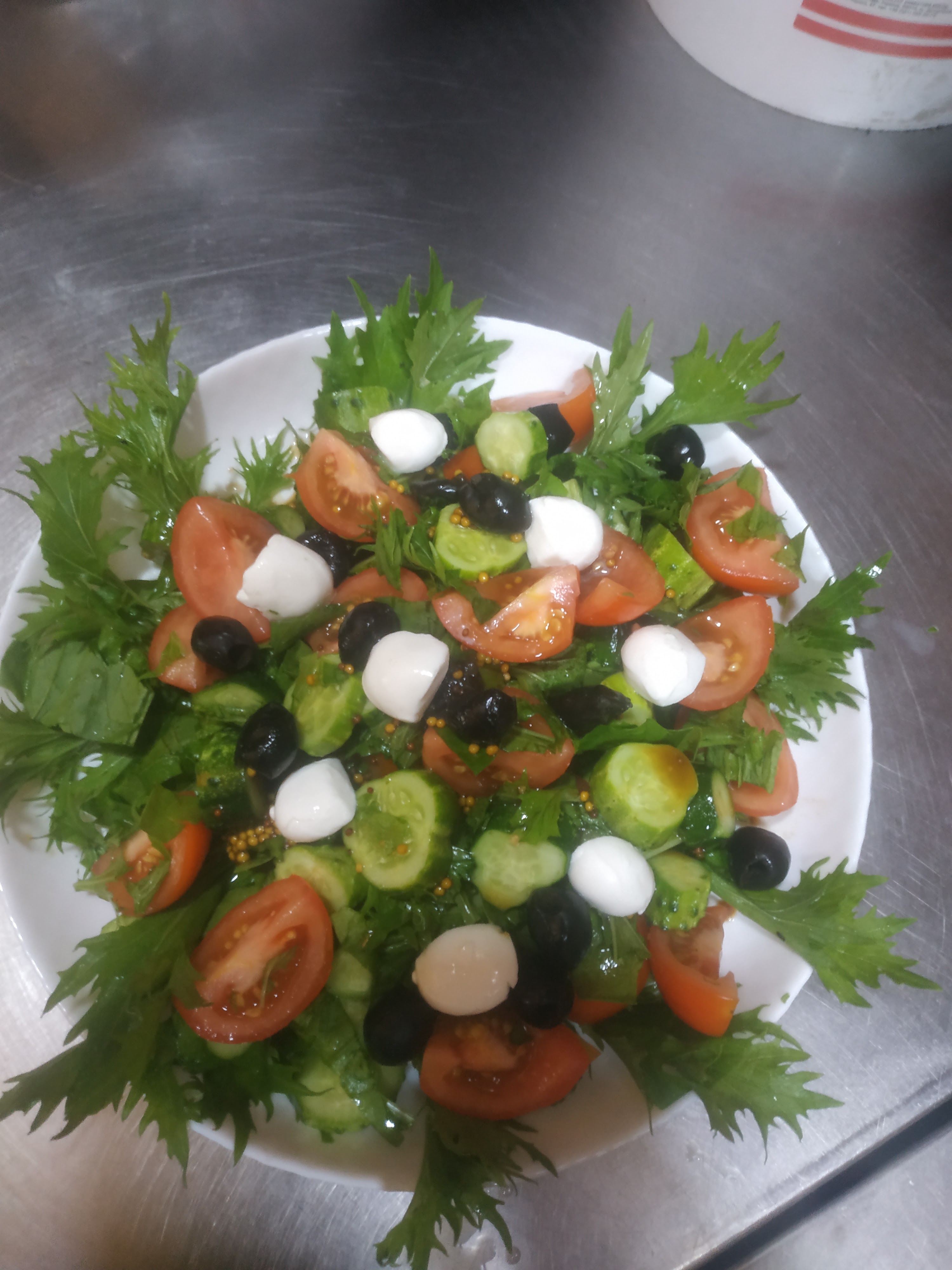 Шашличний край піца "Маріо" image 10