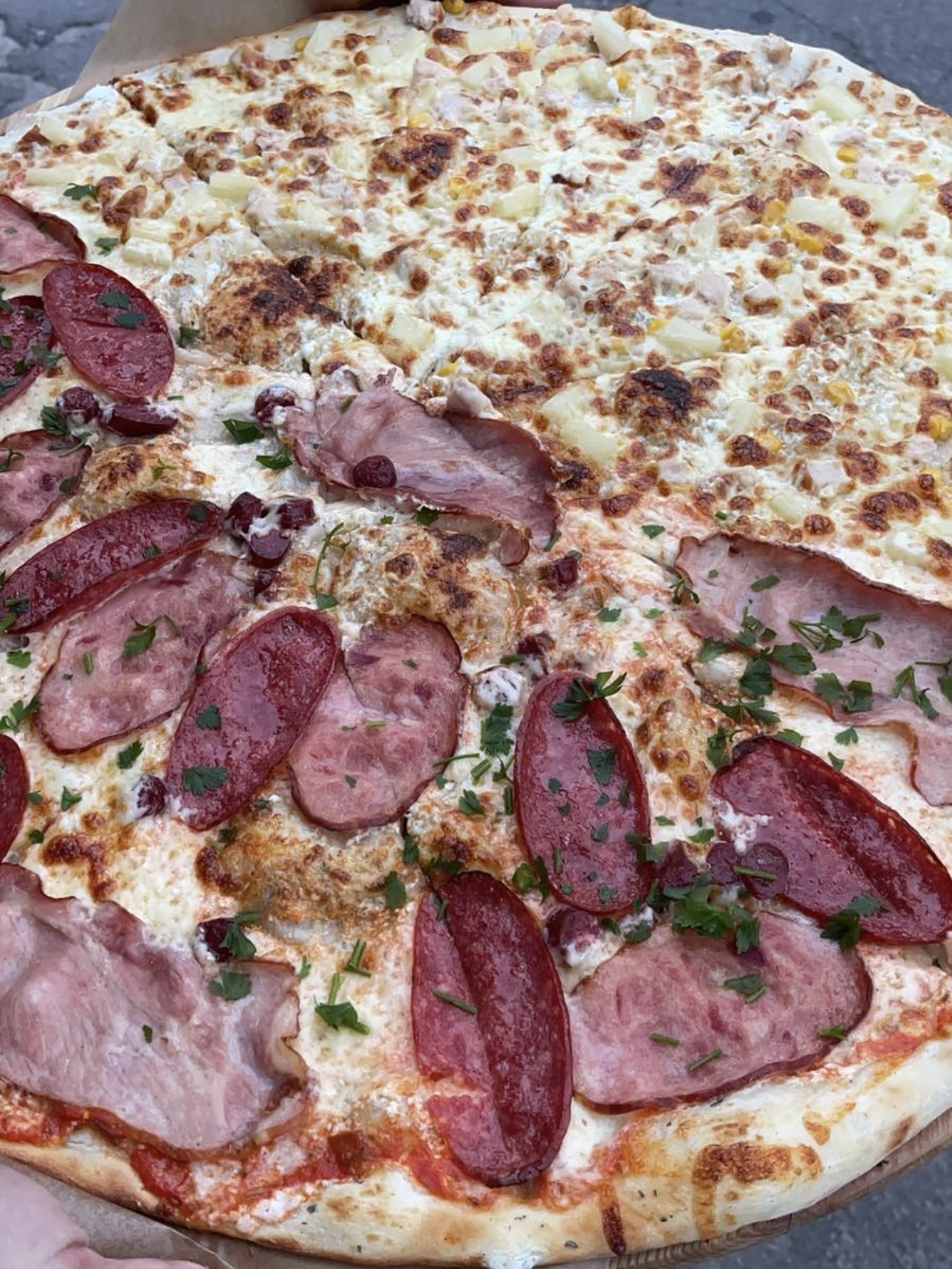 Піцерія Mario image 1