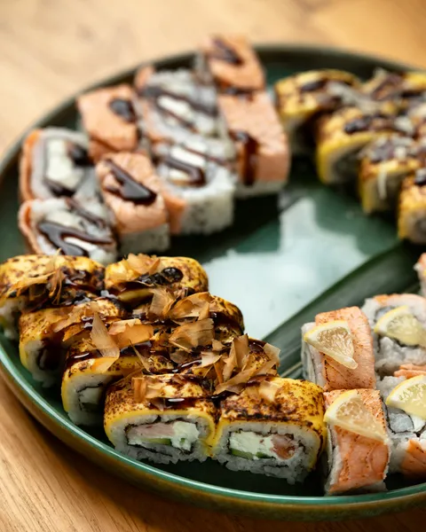 Sushi Room image 2