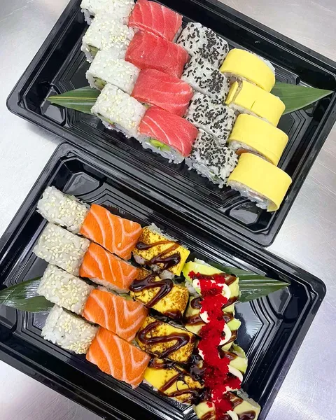 Sushi Room image 4