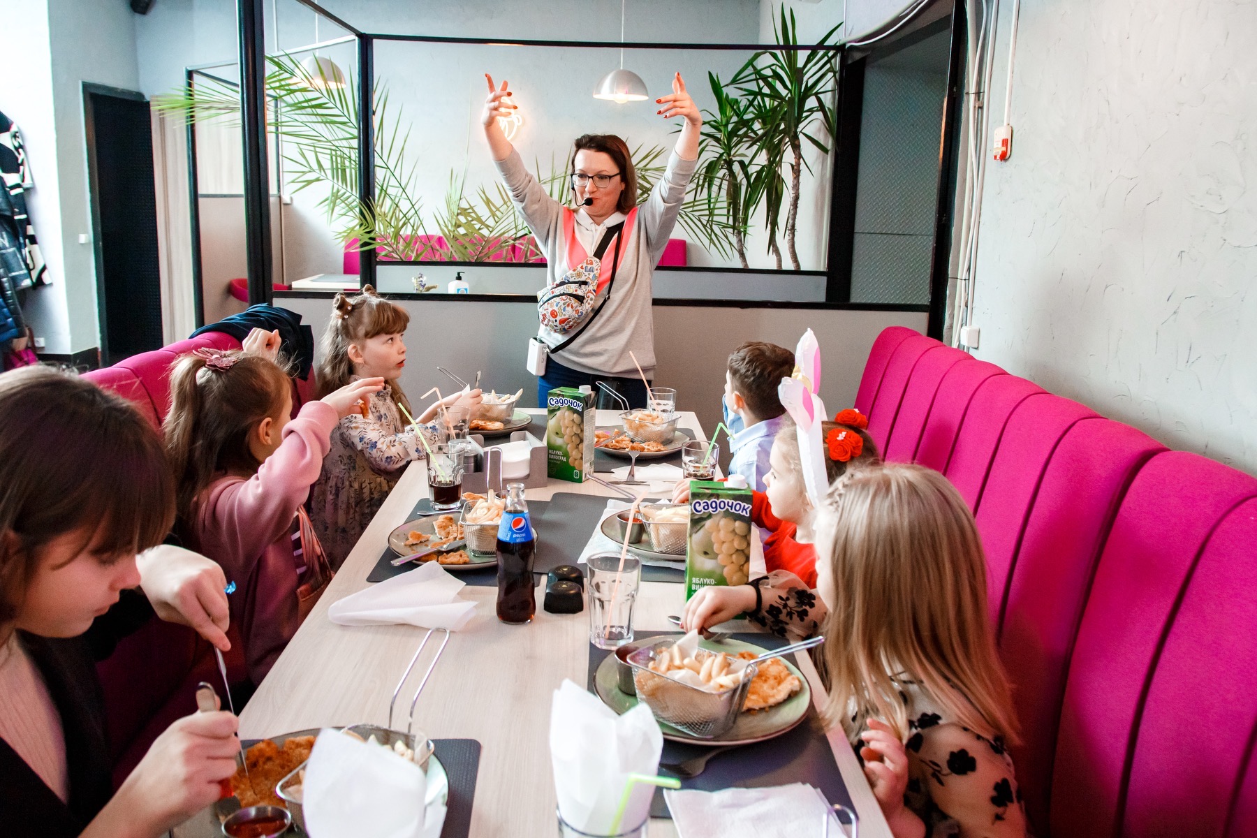 Кафе «BAZA» image 1