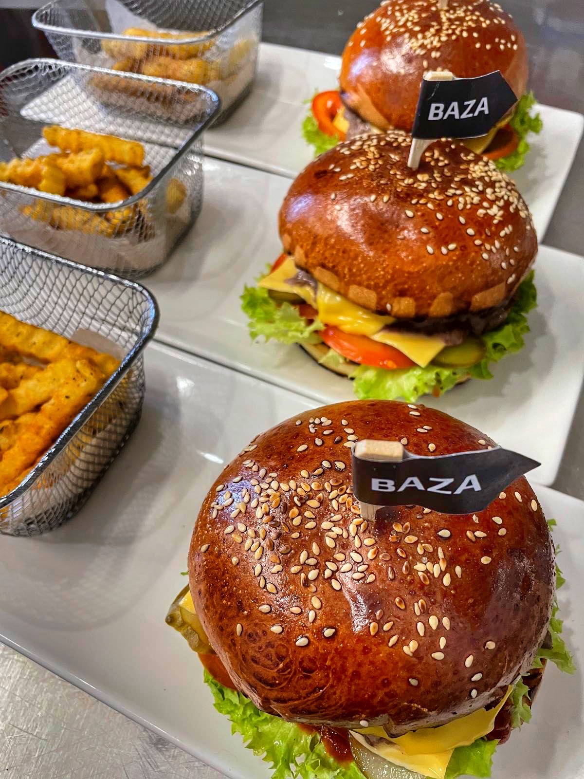 Кафе «BAZA» image 2