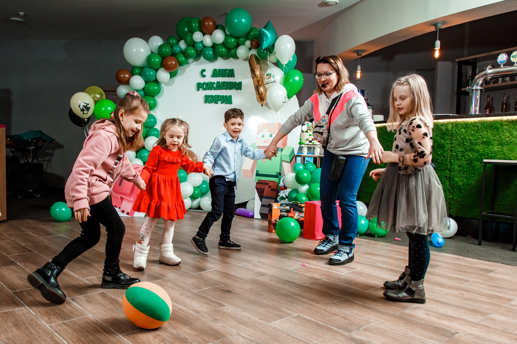 Кафе «BAZA» image 6