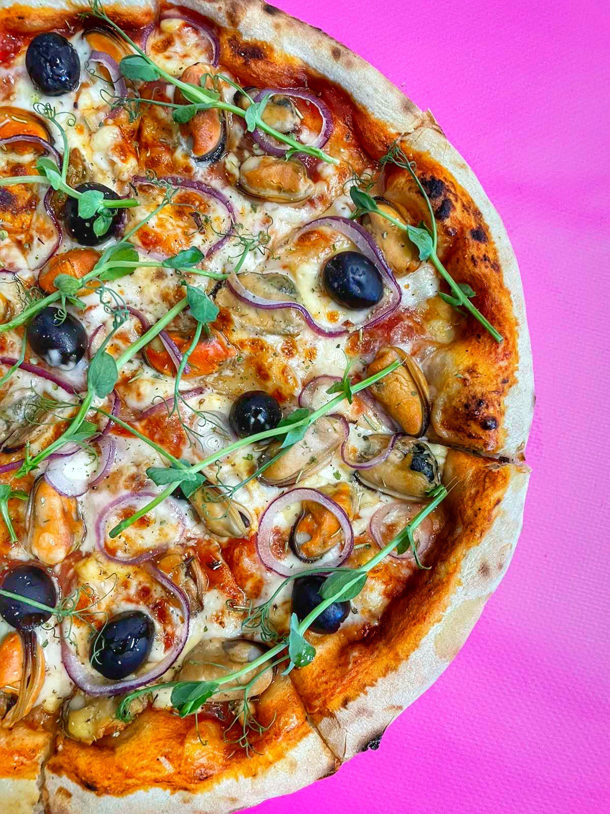 Кафе «BAZA» image 7