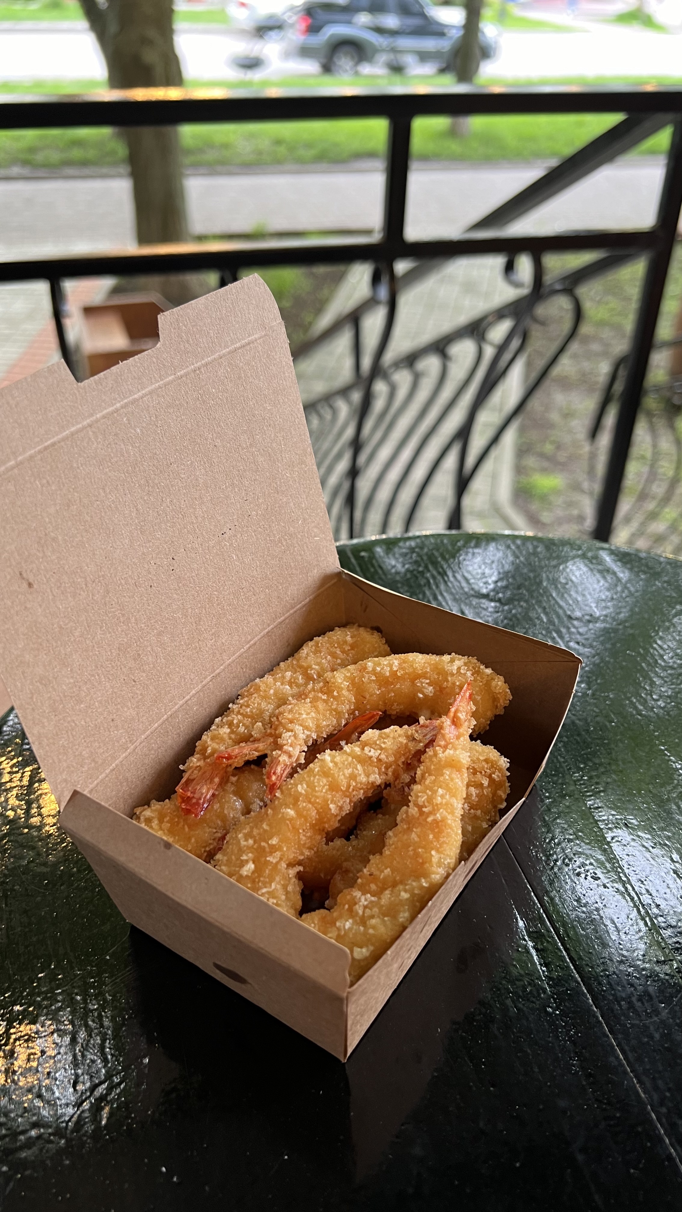 Bulka I Kotleta image 1