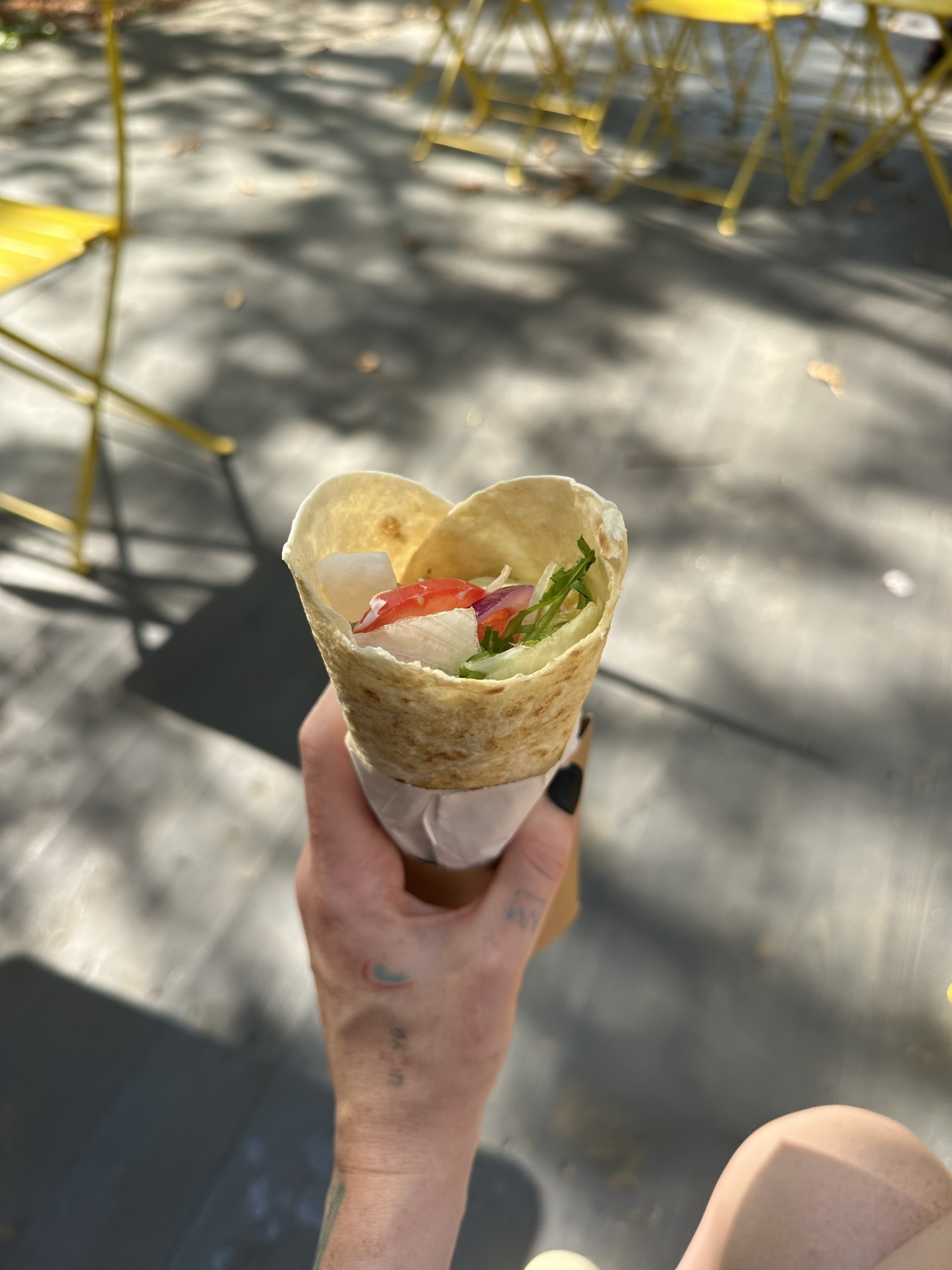 Bulka I Kotleta image 3