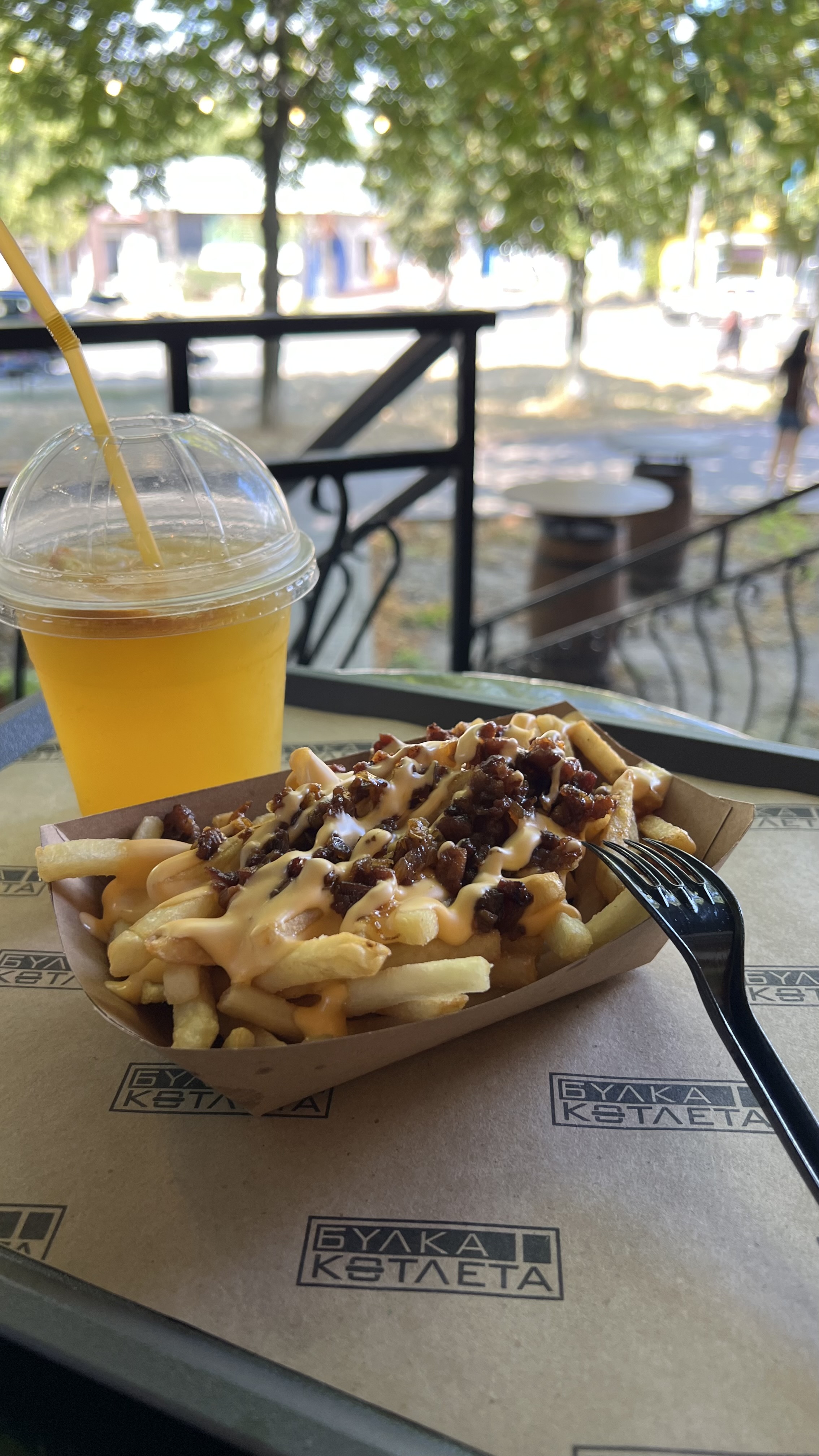 Bulka I Kotleta image 4