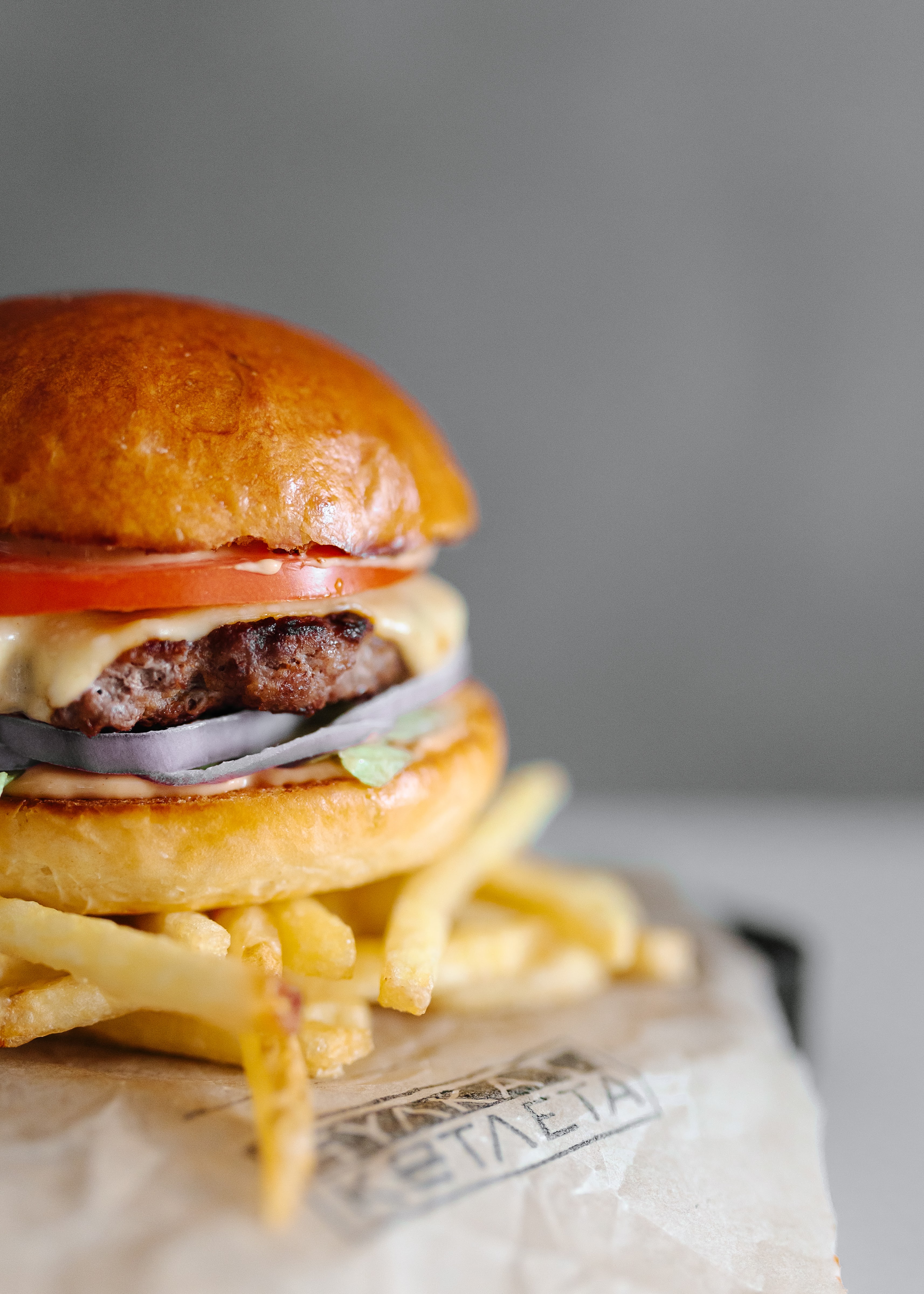 Bulka I Kotleta image 6