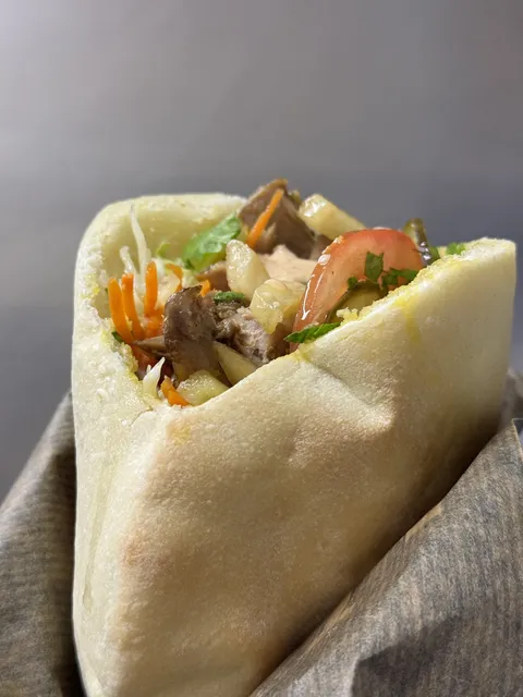 Nyam Nyam image 4