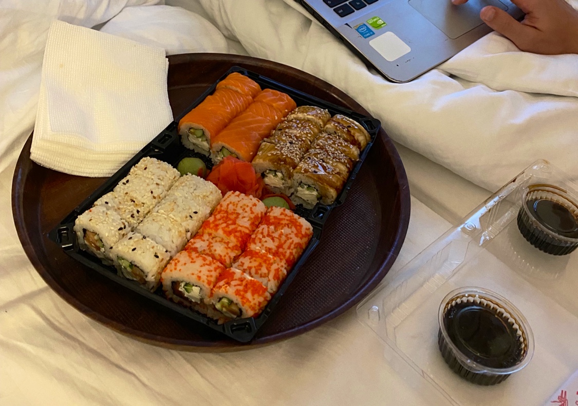 СУШІ КАНІВ SUSHIMAN KANIV image 4