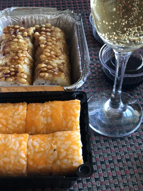 СУШІ КАНІВ SUSHIMAN KANIV image 5