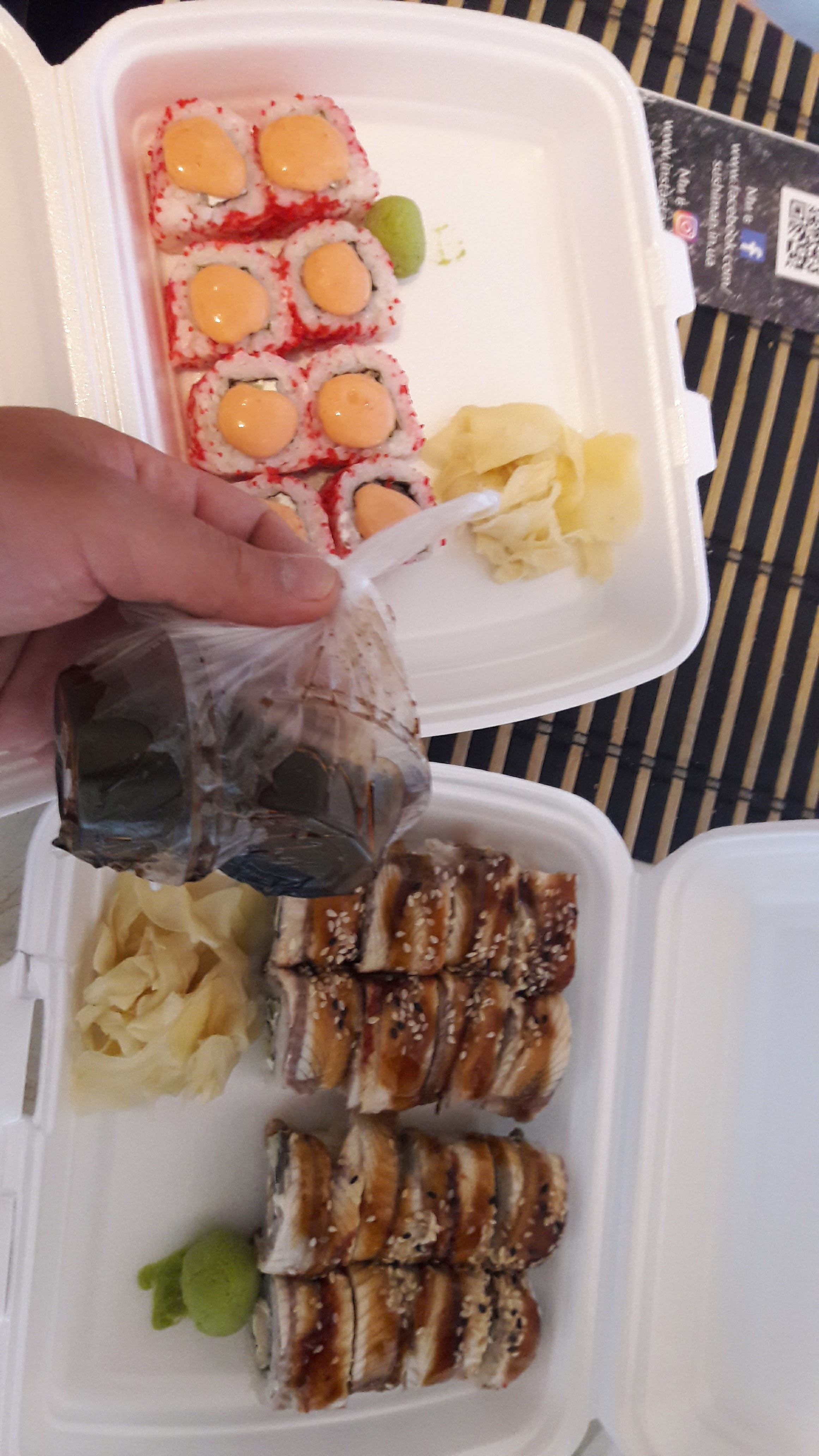 СУШІ КАНІВ SUSHIMAN KANIV image 7