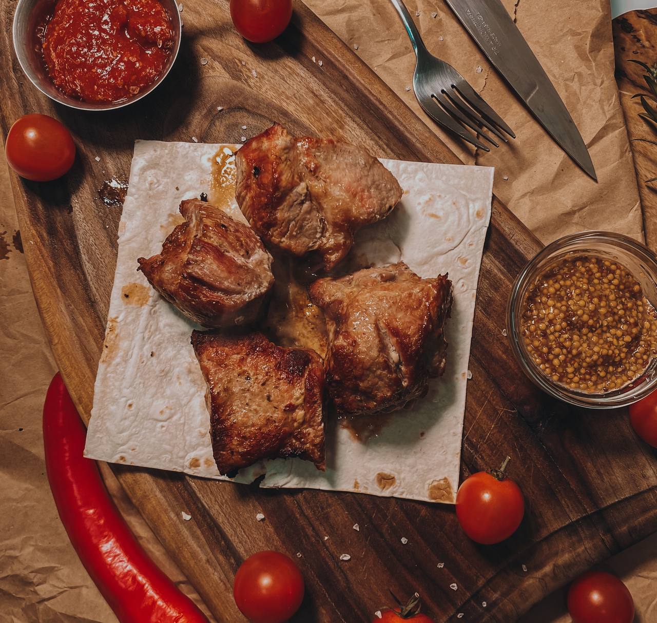 Стейк & Хаус image 3